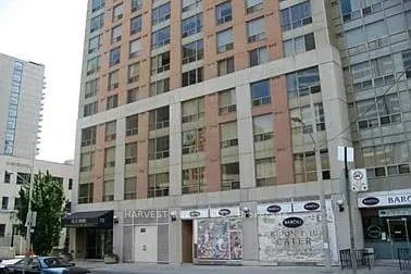 152 St Patrick Street, #1201