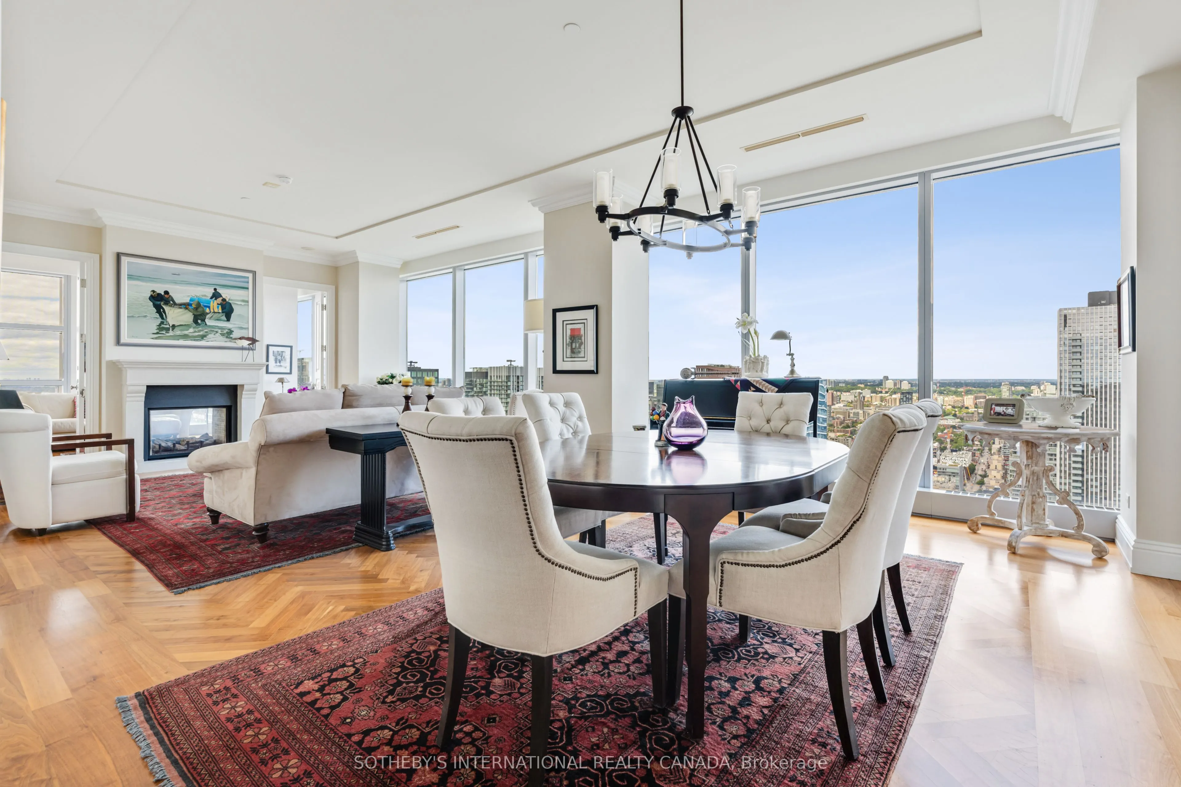 183 Wellington Street W, #4301