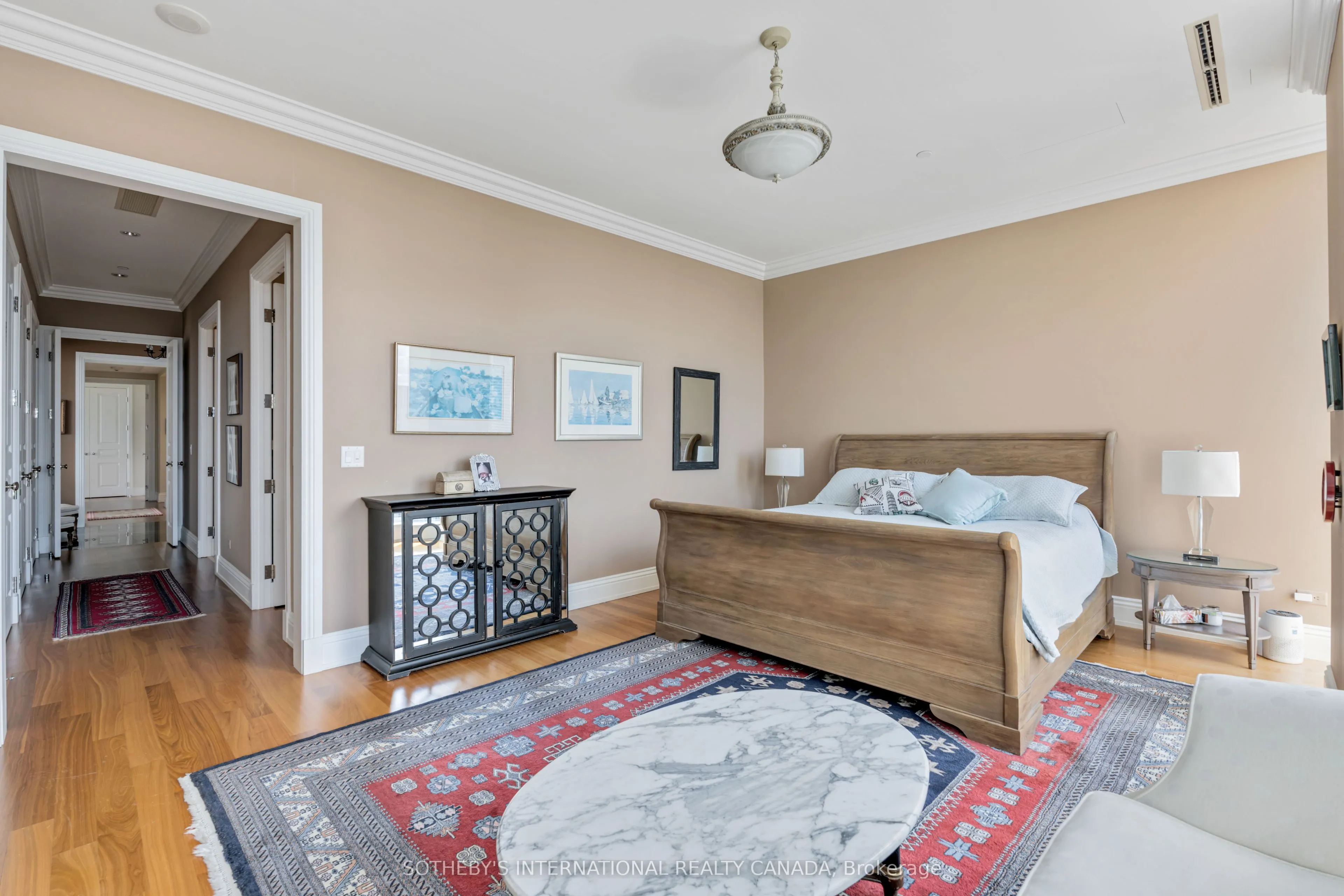 183 Wellington Street W, #4301