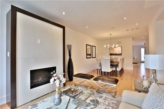 212 Glenforest Road