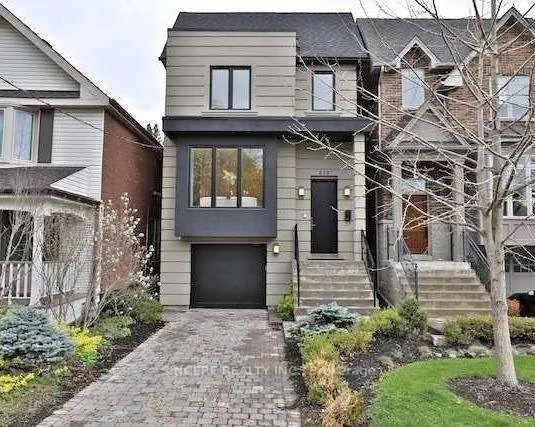 212 Glenforest Road