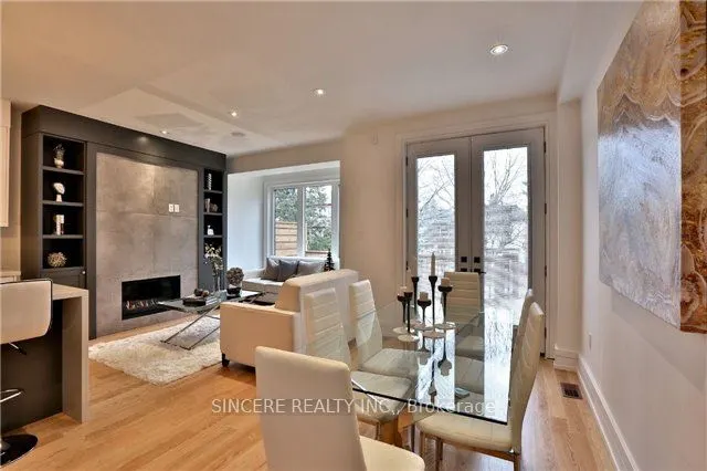 212 Glenforest Road