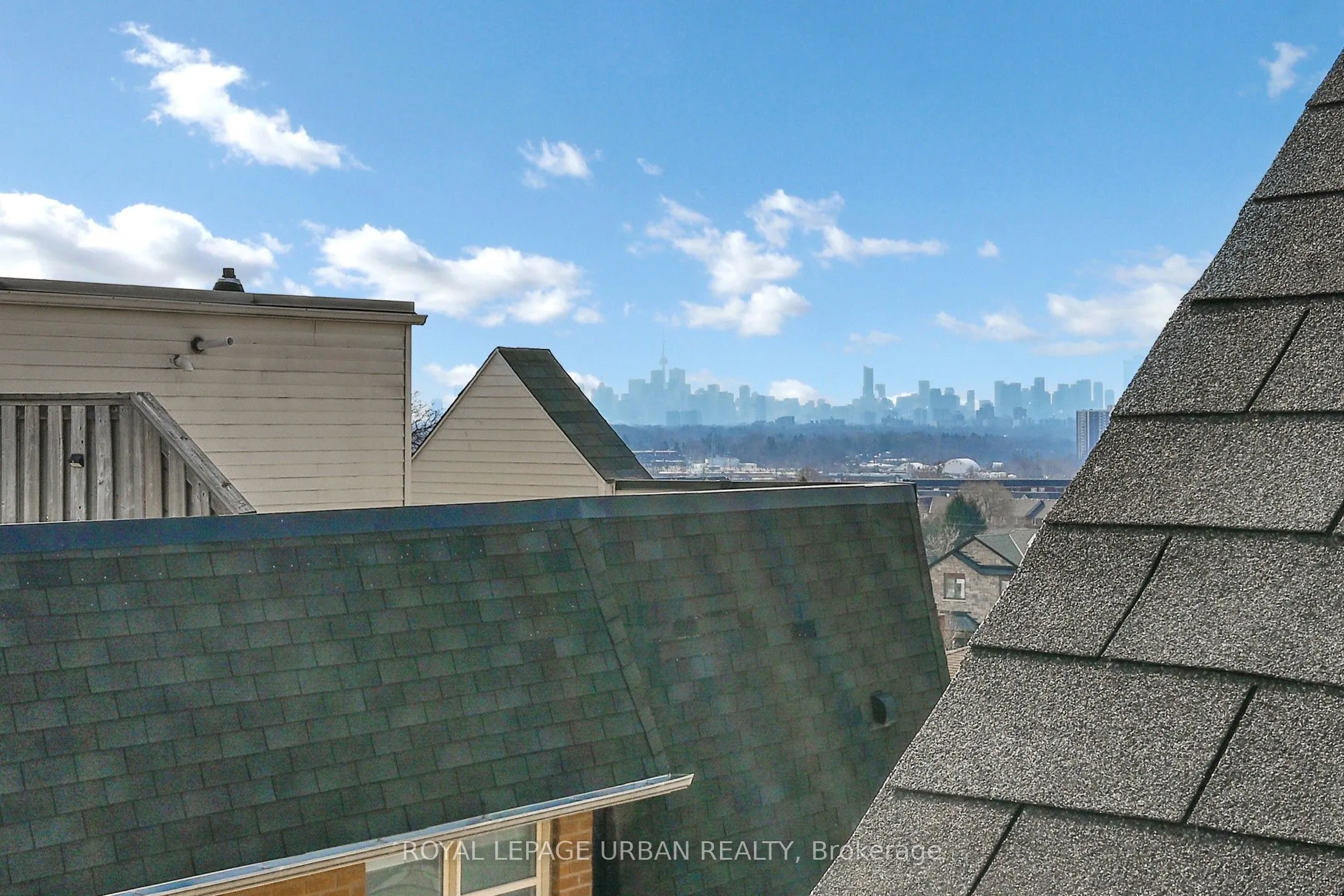 1837 Eglinton Avenue E, #235
