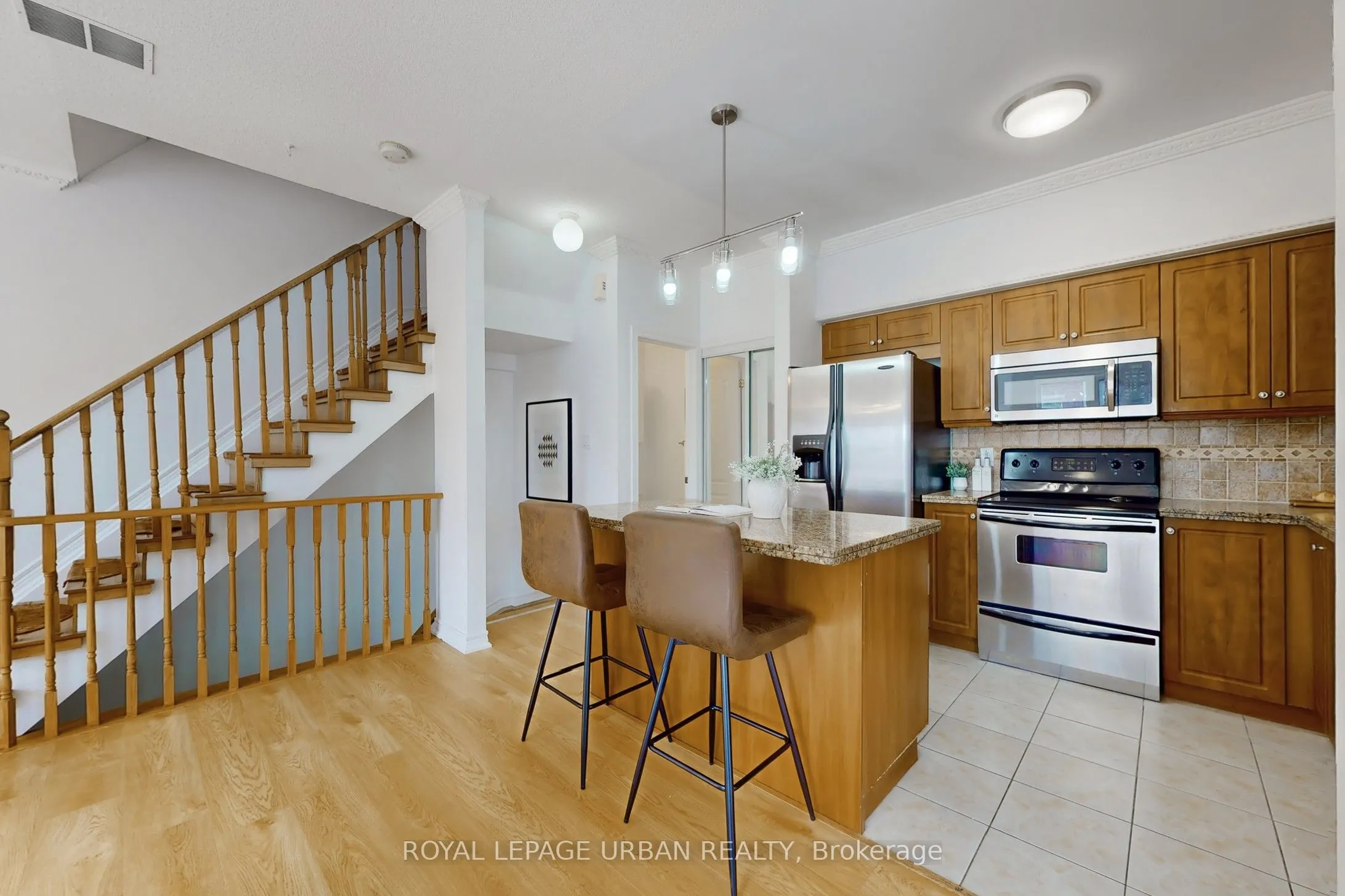 1837 Eglinton Avenue E, #235