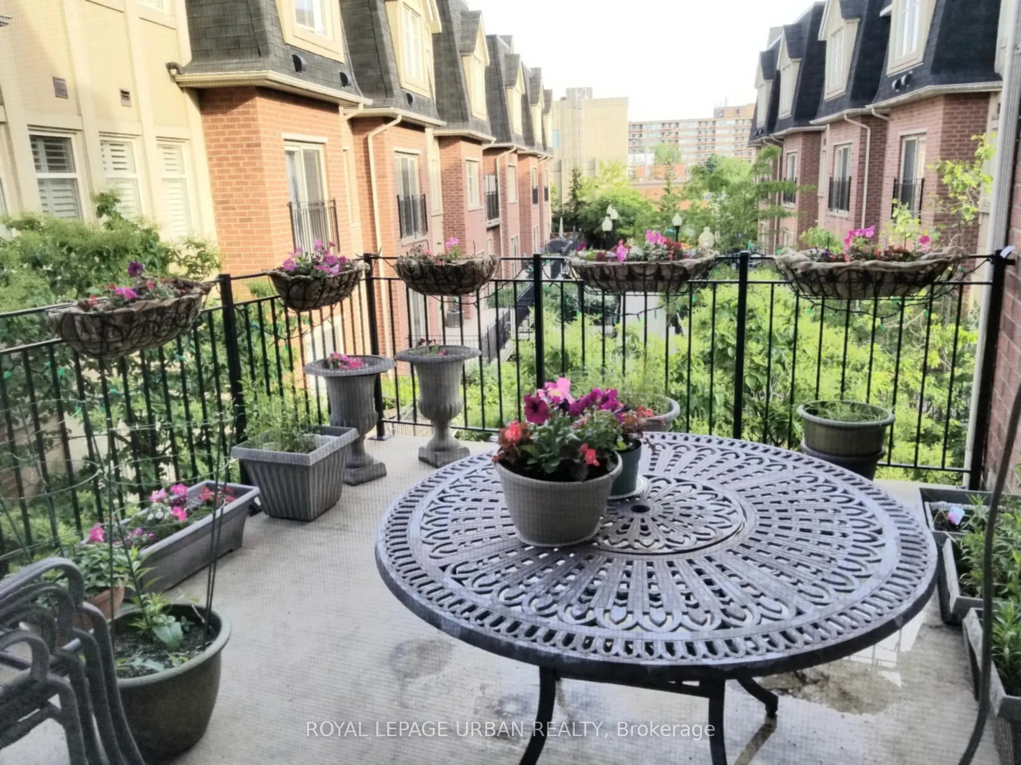 1837 Eglinton Avenue E, #235