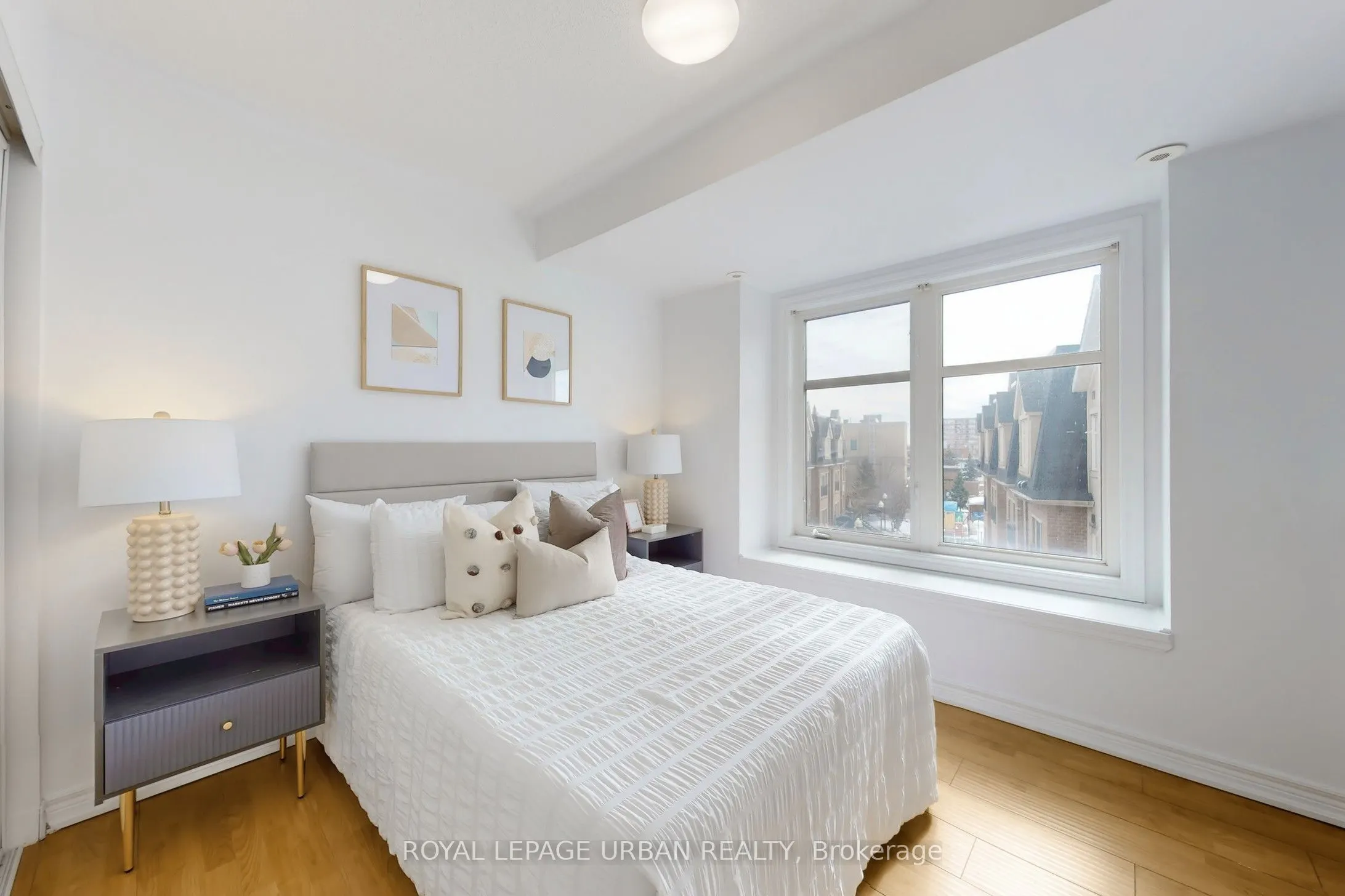 1837 Eglinton Avenue E, #235