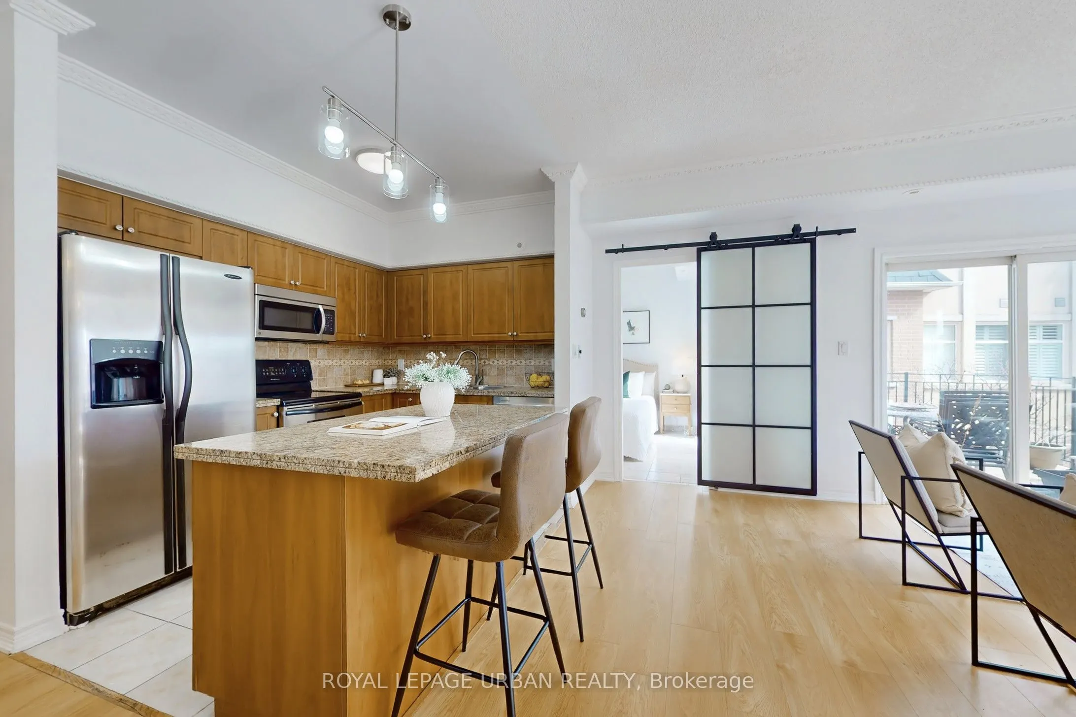 1837 Eglinton Avenue E, #235