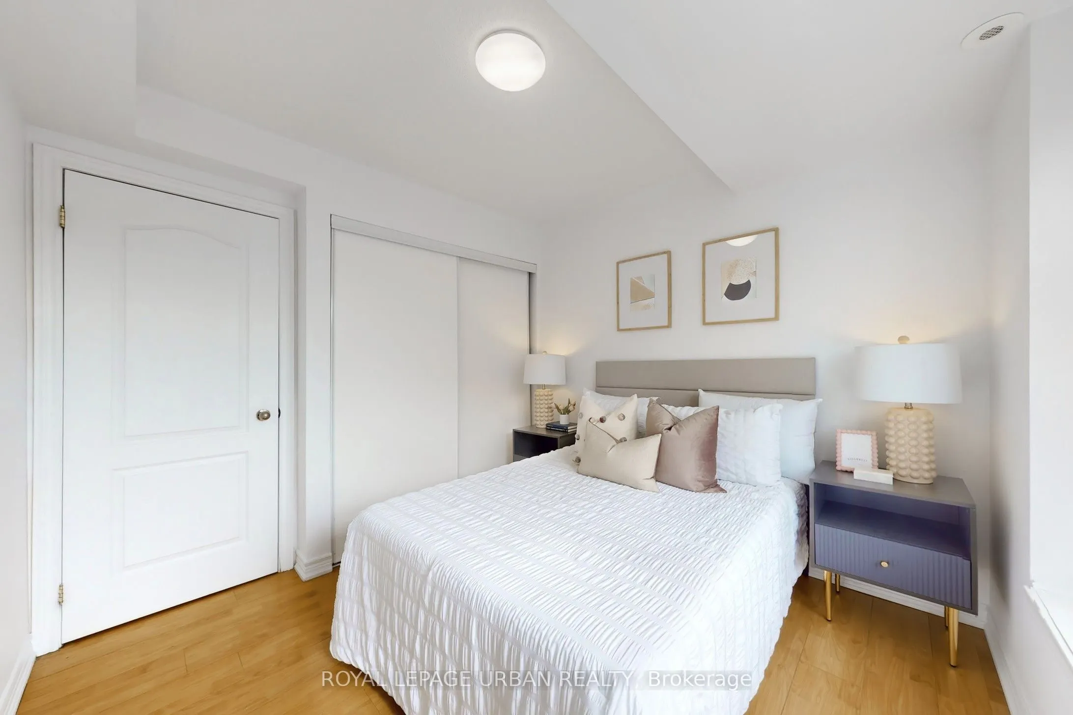 1837 Eglinton Avenue E, #235