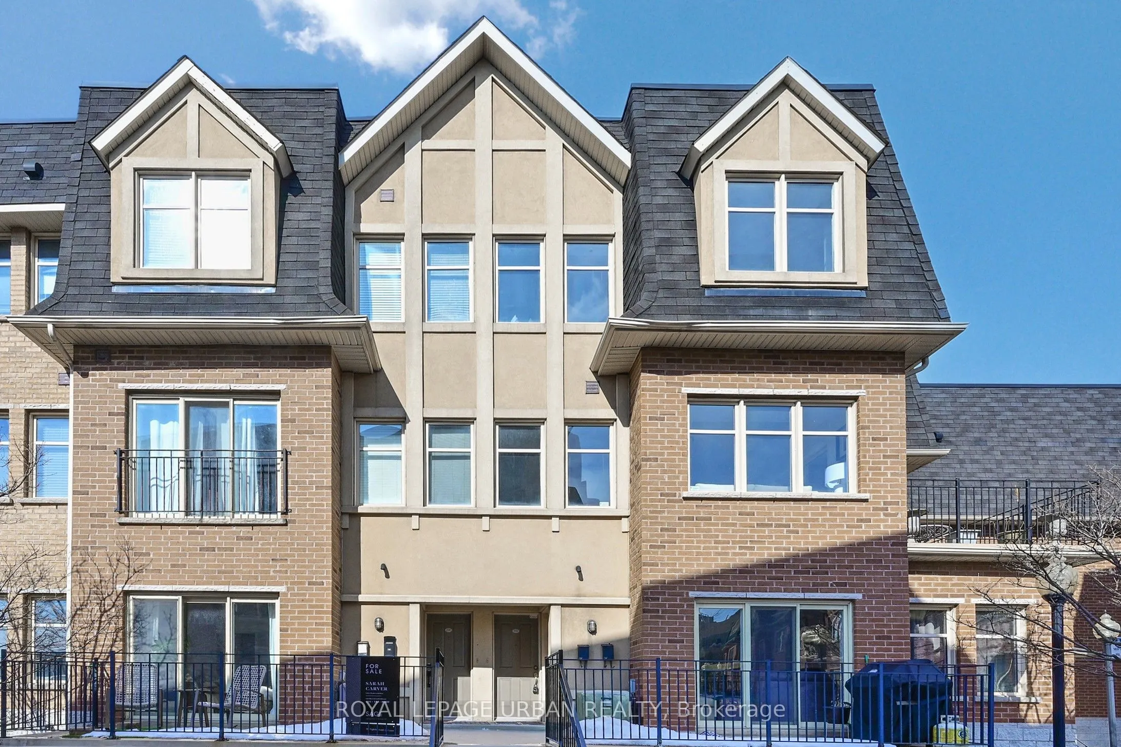 1837 Eglinton Avenue E, #235