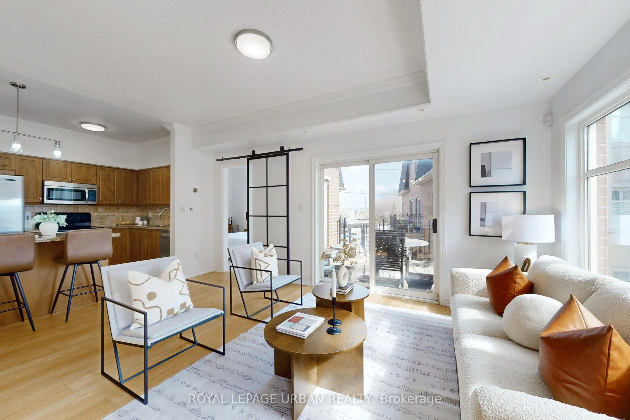1837 Eglinton Avenue E, #235