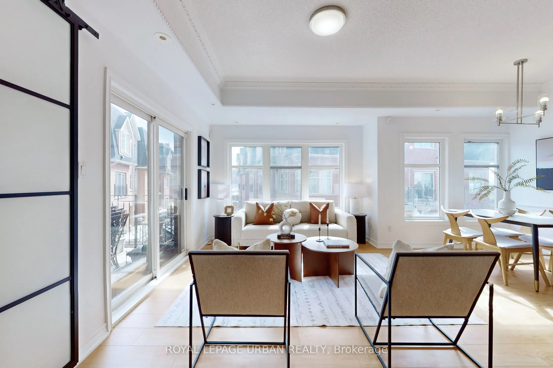 1837 Eglinton Avenue E, #235