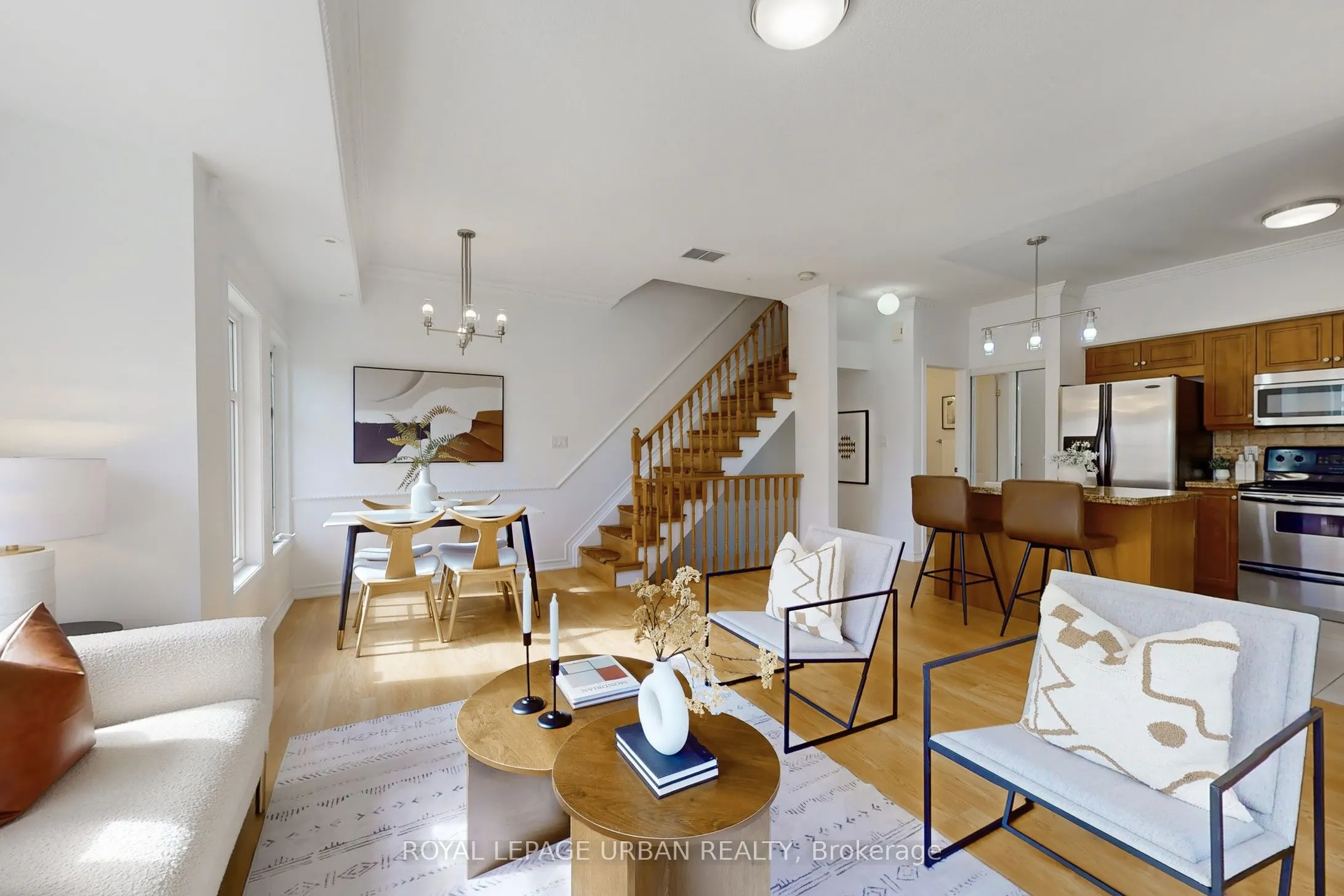 1837 Eglinton Avenue E, #235