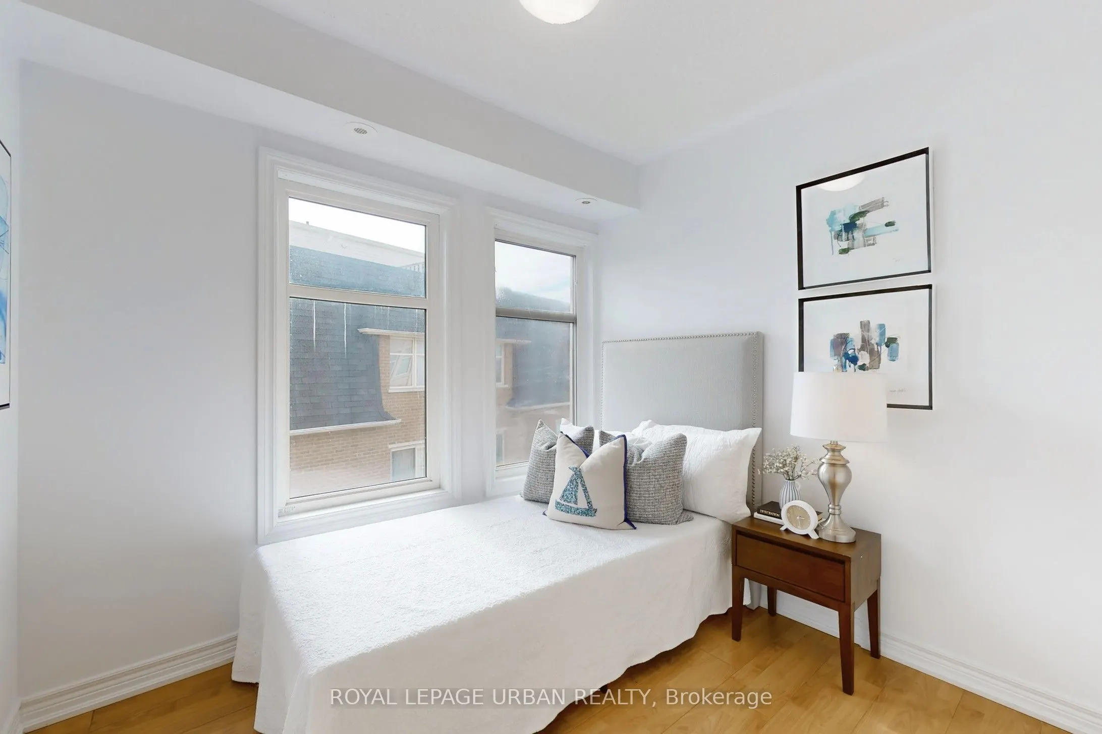 1837 Eglinton Avenue E, #235