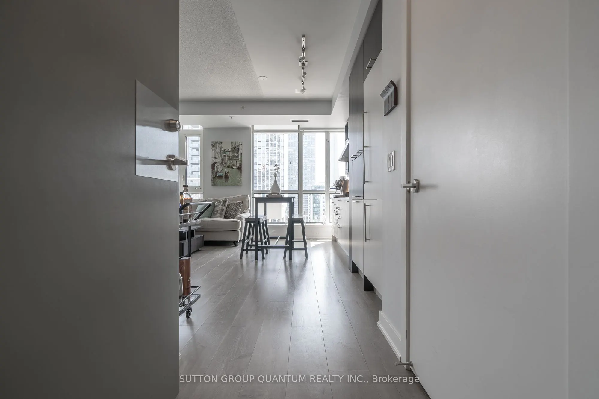 30 Nelson Street, #1705