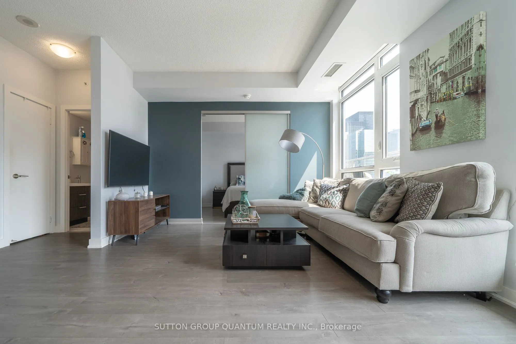 30 Nelson Street, #1705