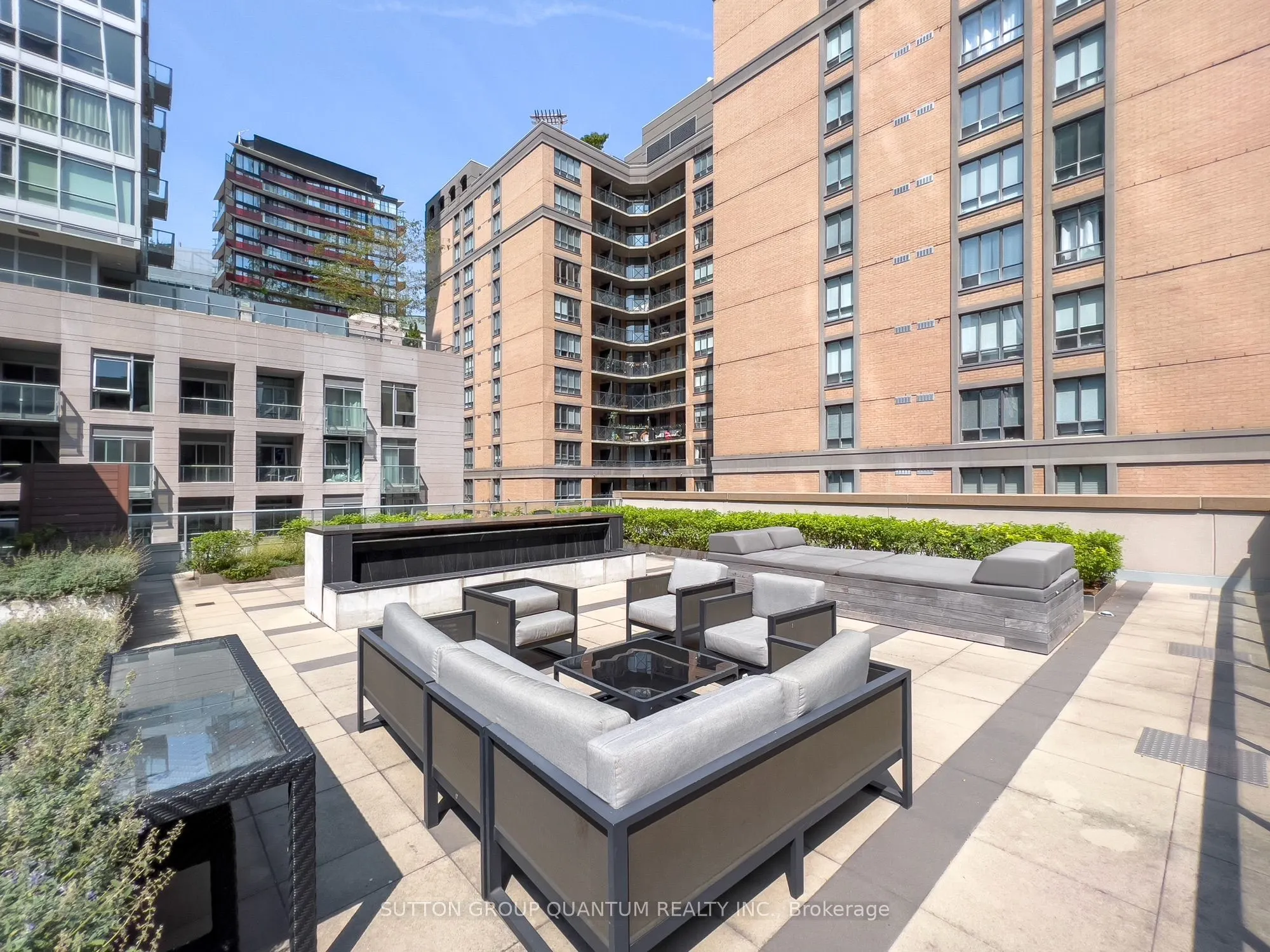 30 Nelson Street, #1705