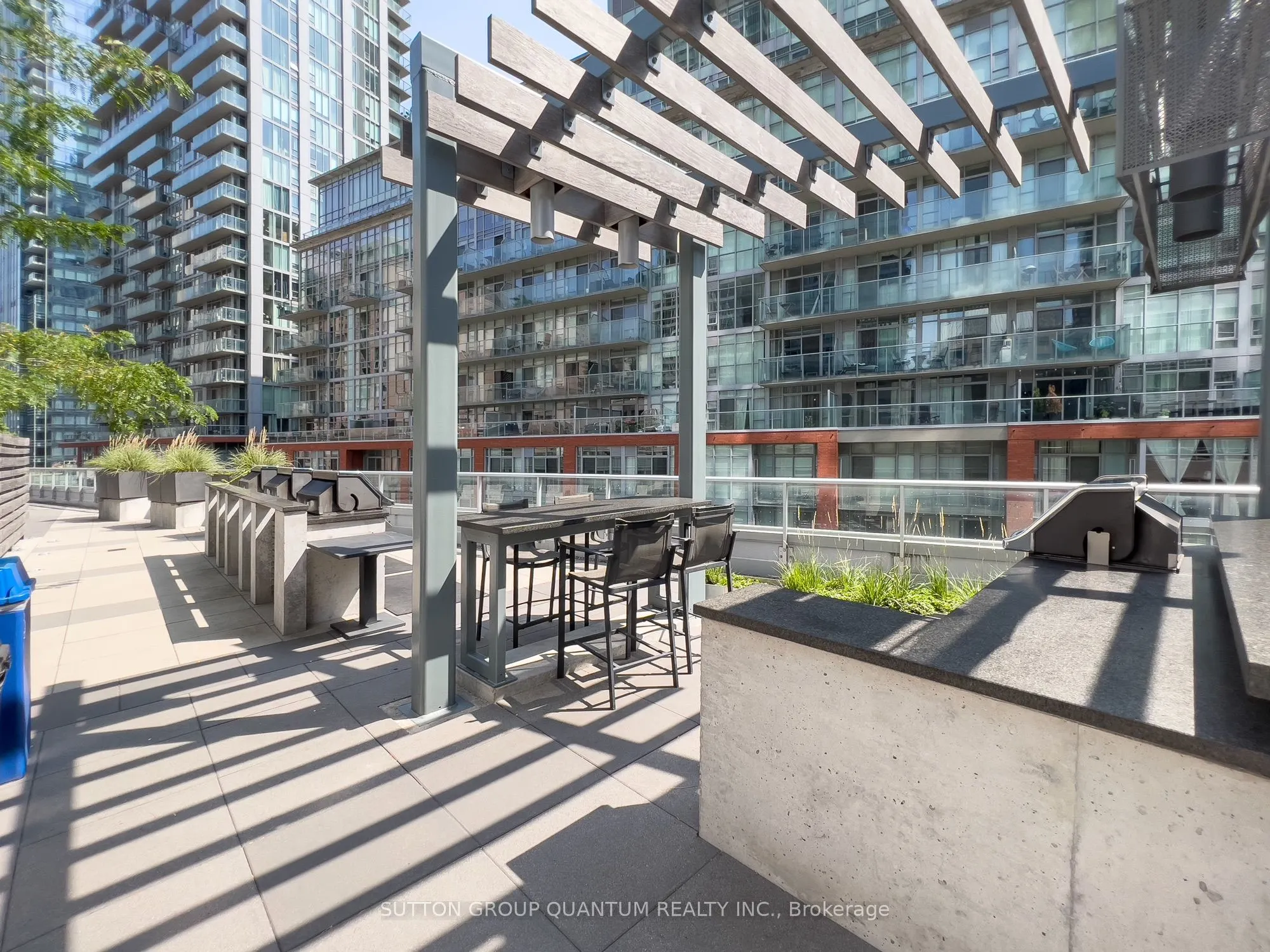 30 Nelson Street, #1705