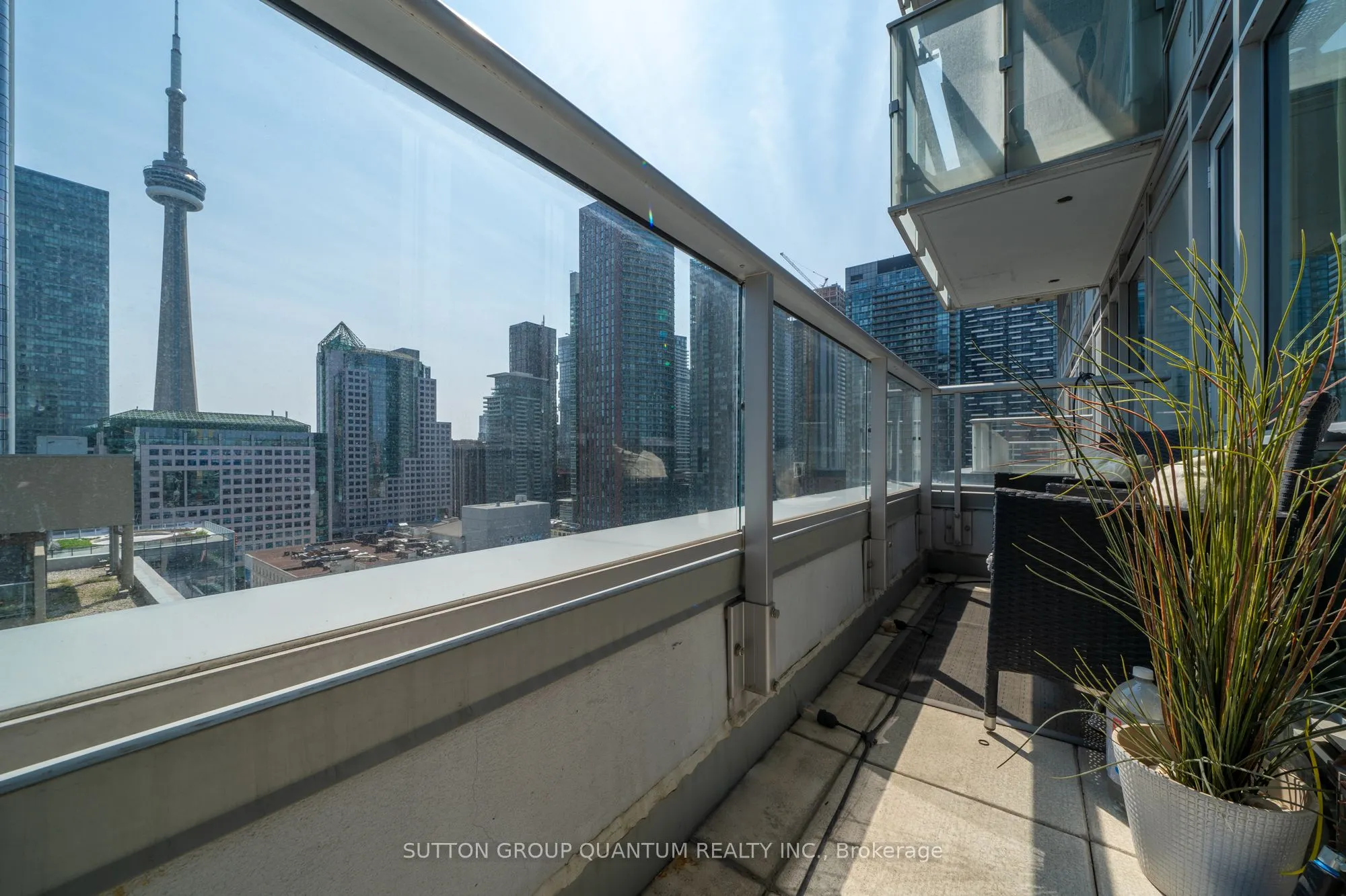 30 Nelson Street, #1705