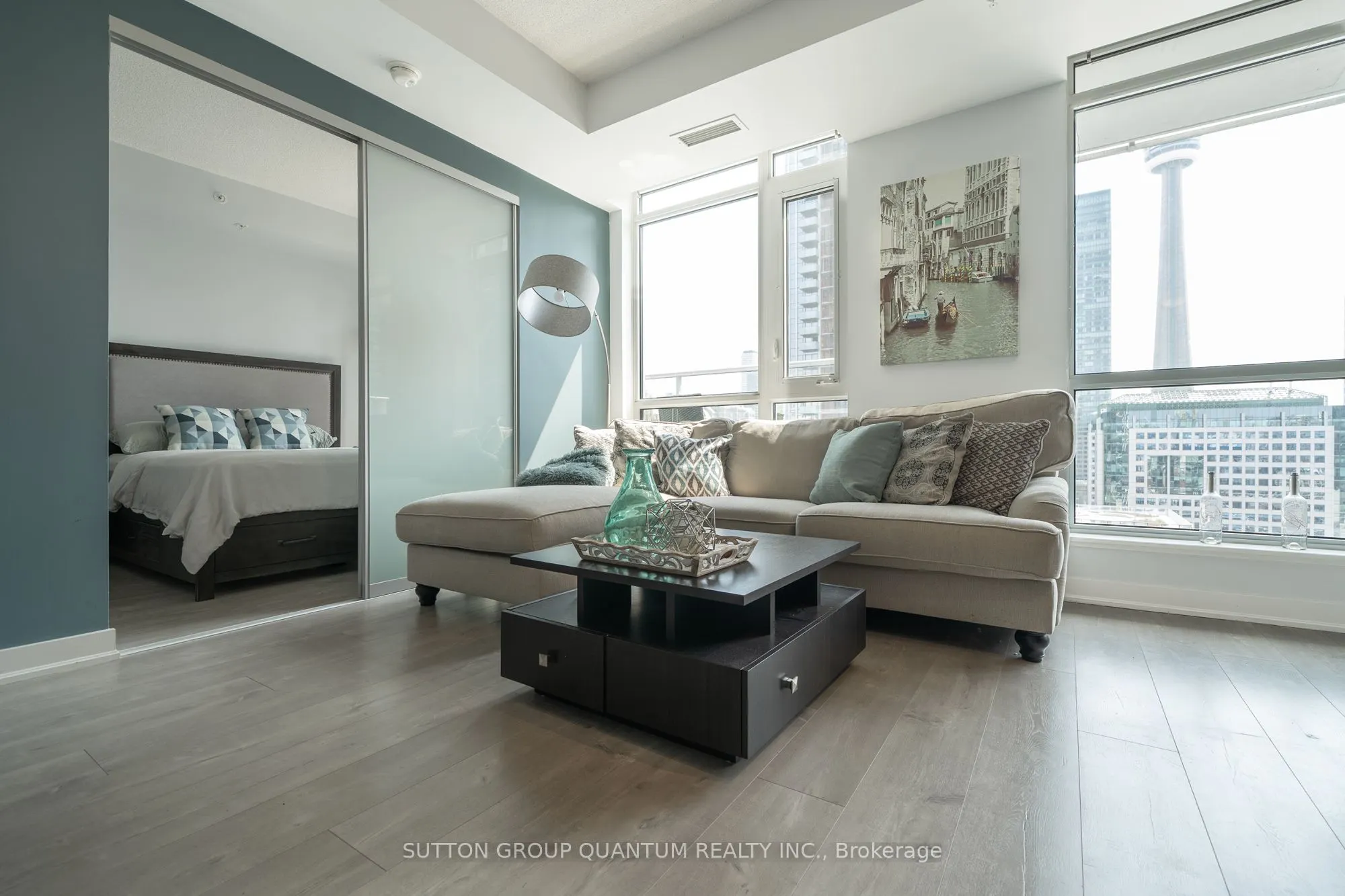 30 Nelson Street, #1705