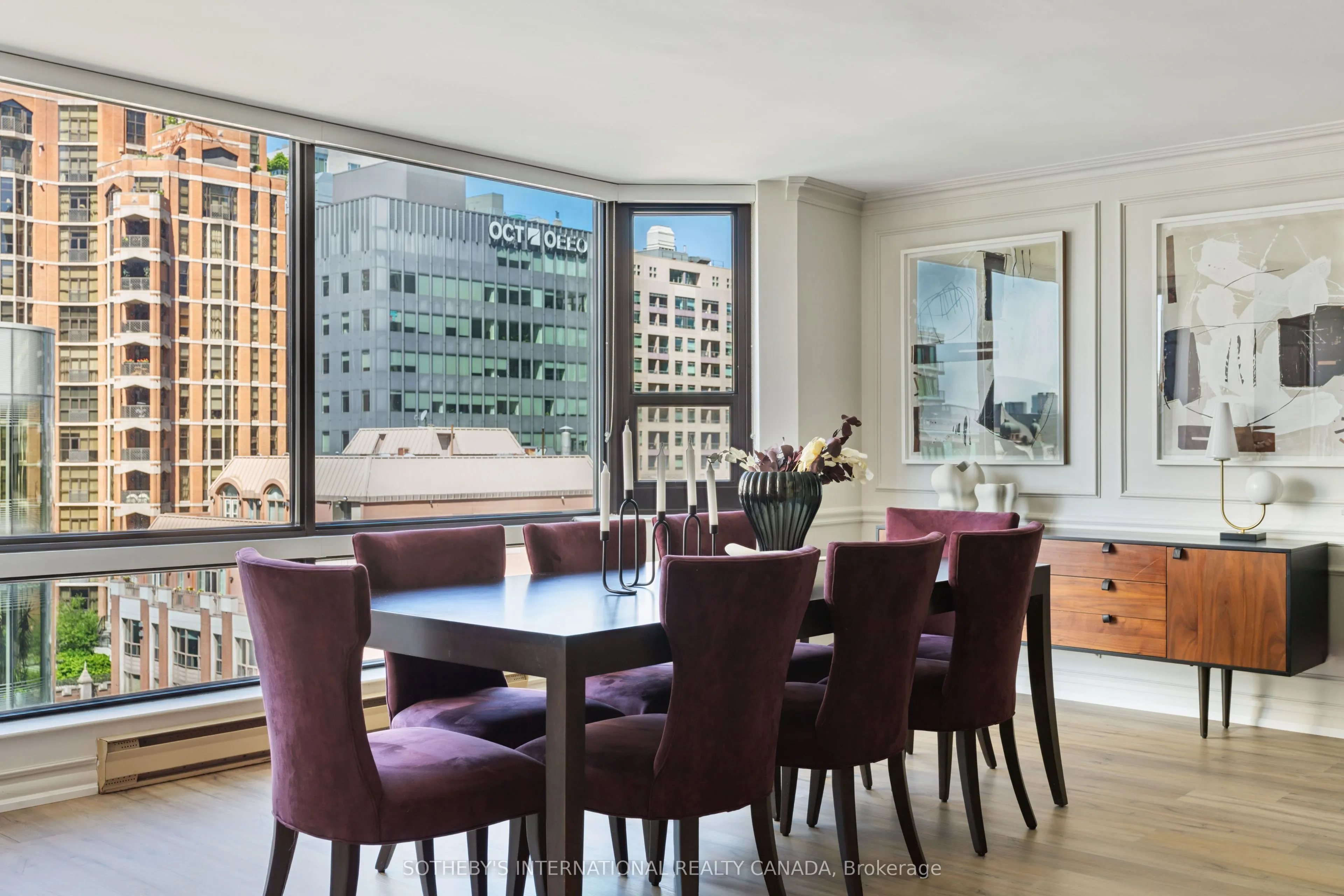 1166 Bay Street, #1205