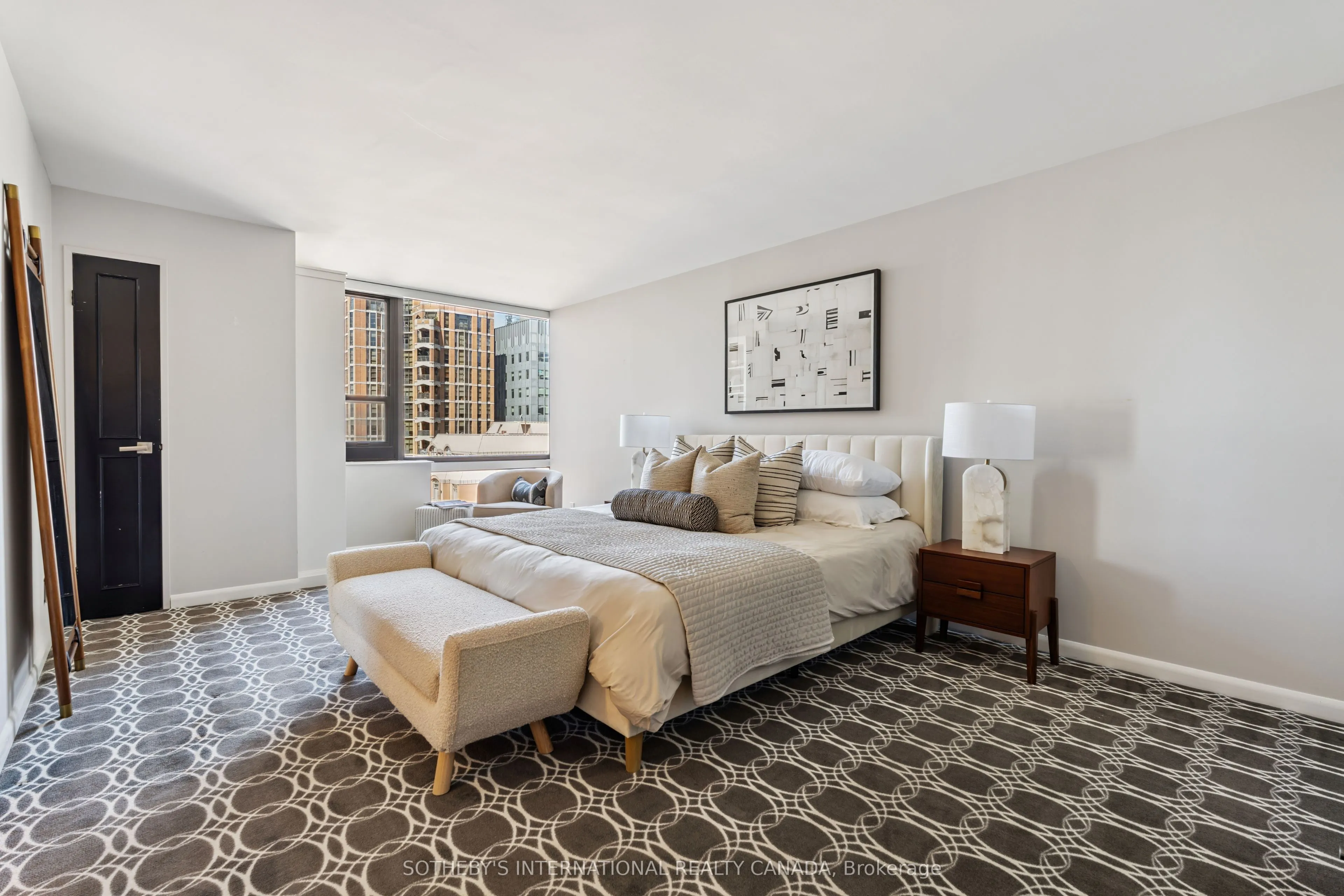 1166 Bay Street, #1205