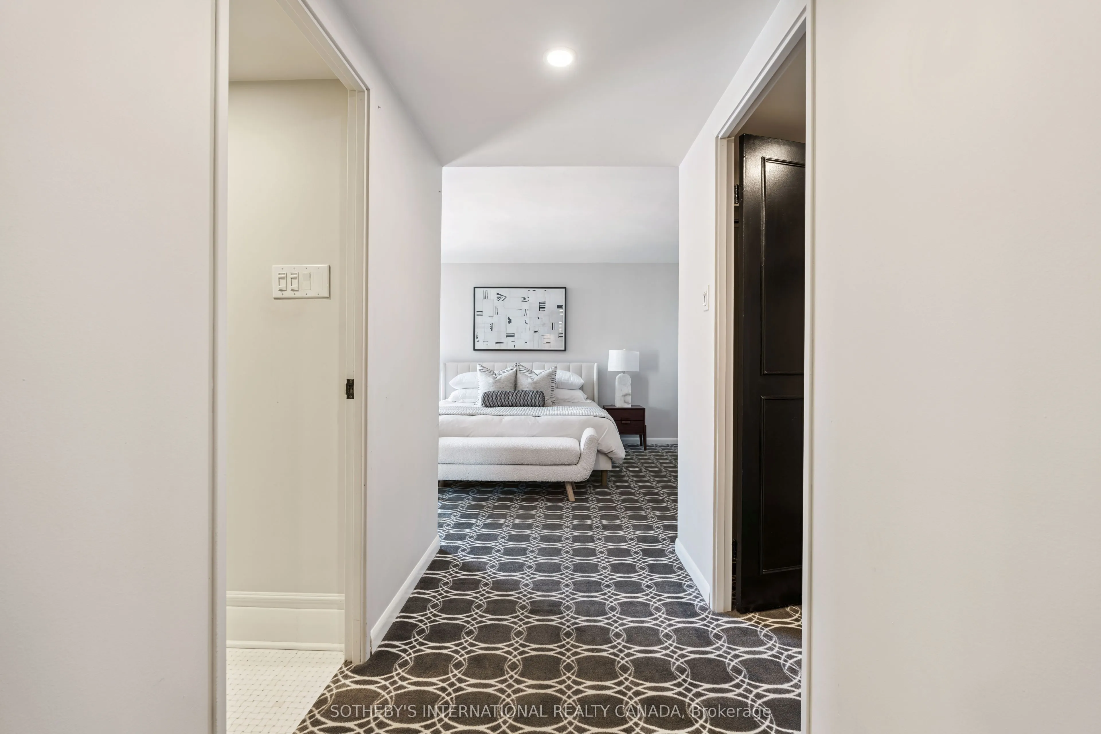 1166 Bay Street, #1205
