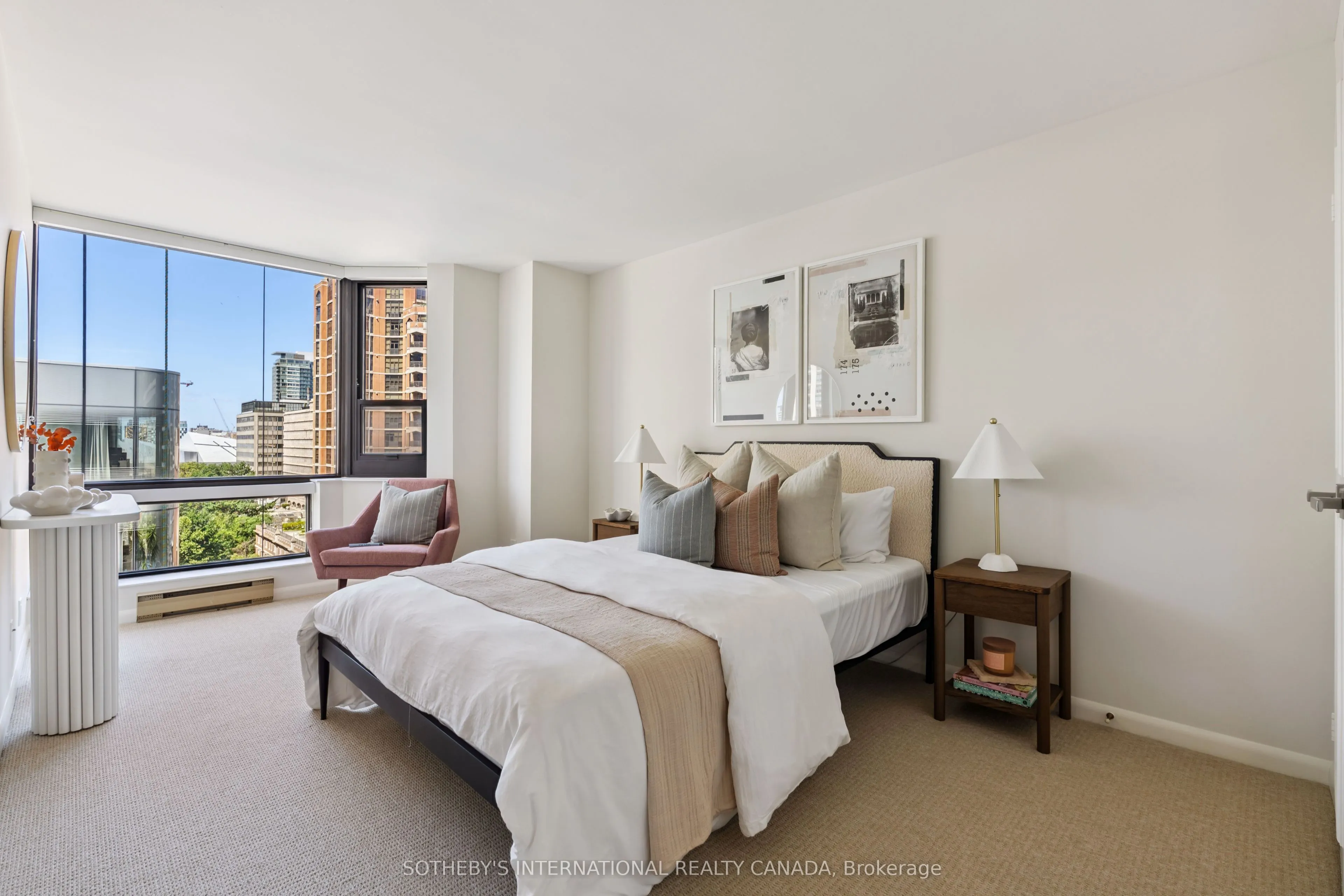1166 Bay Street, #1205