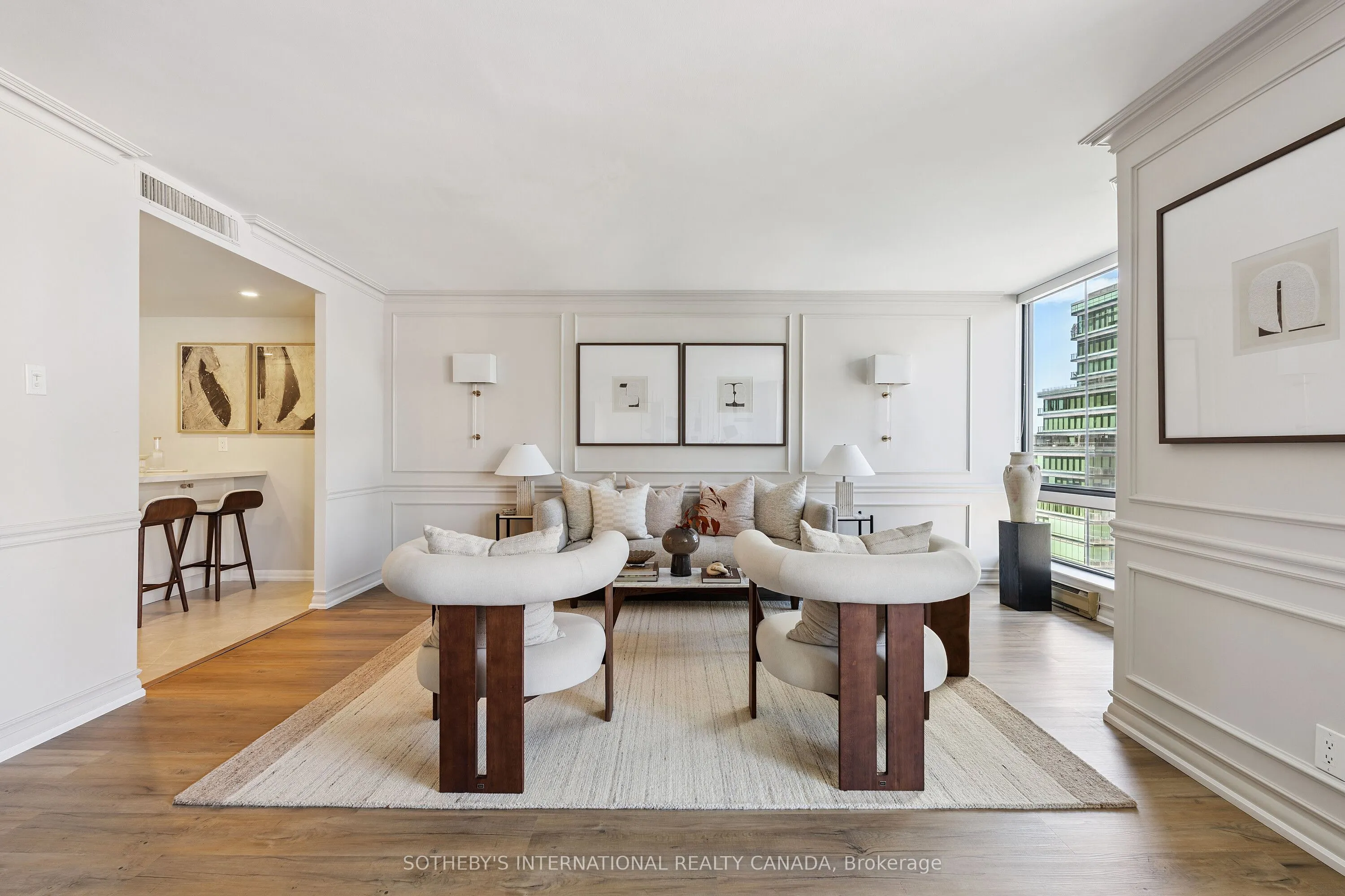 1166 Bay Street, #1205