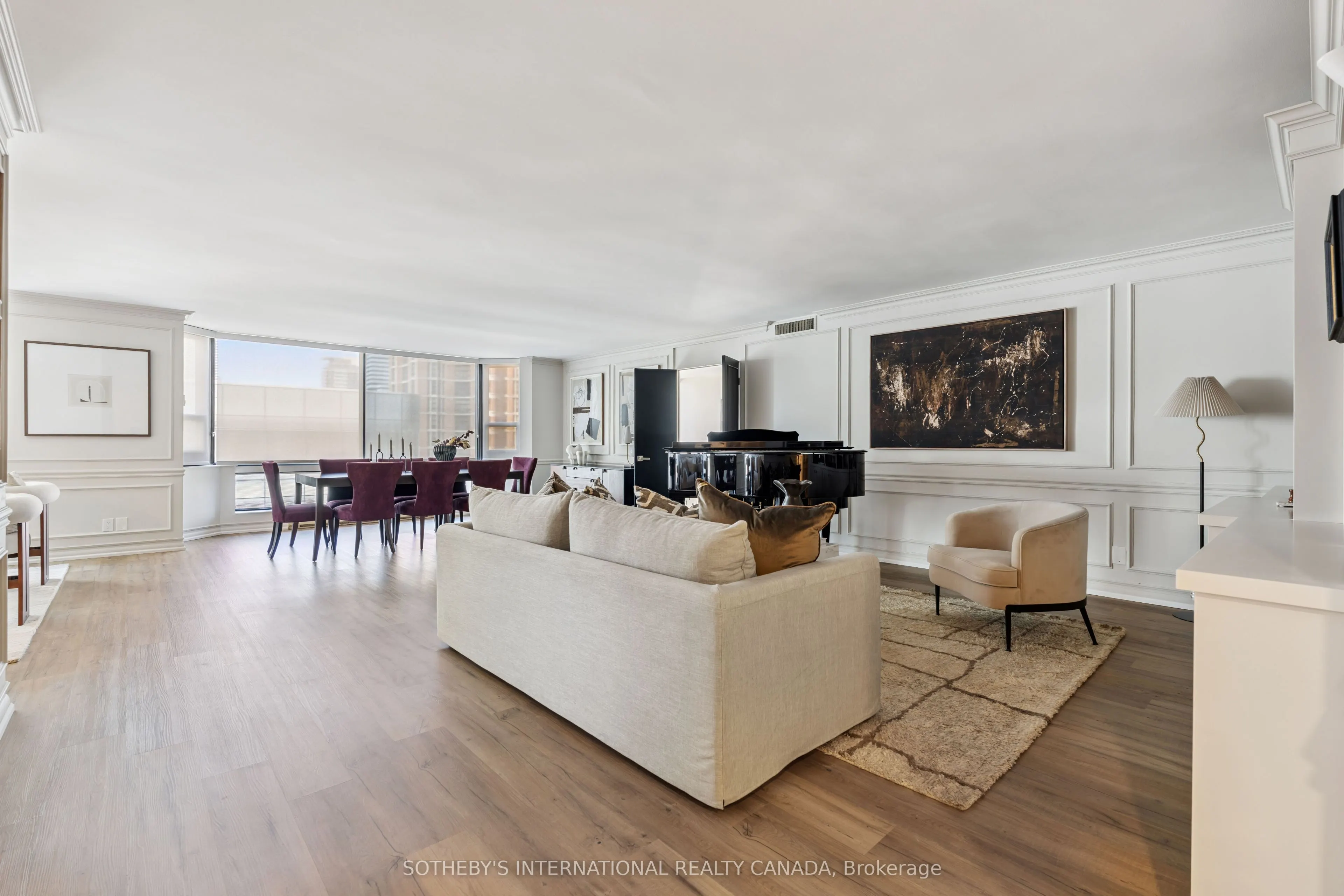 1166 Bay Street, #1205