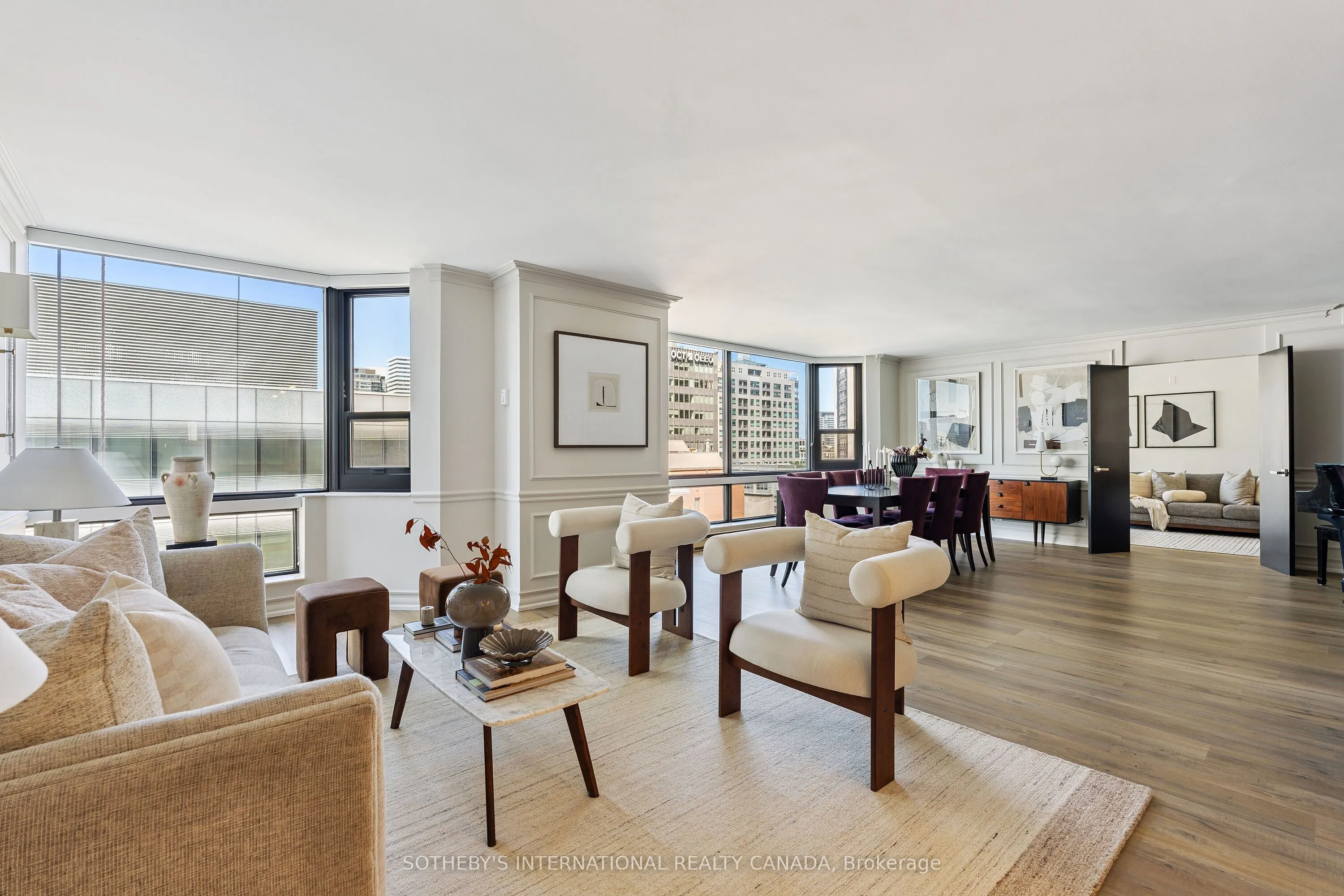 1166 Bay Street, #1205
