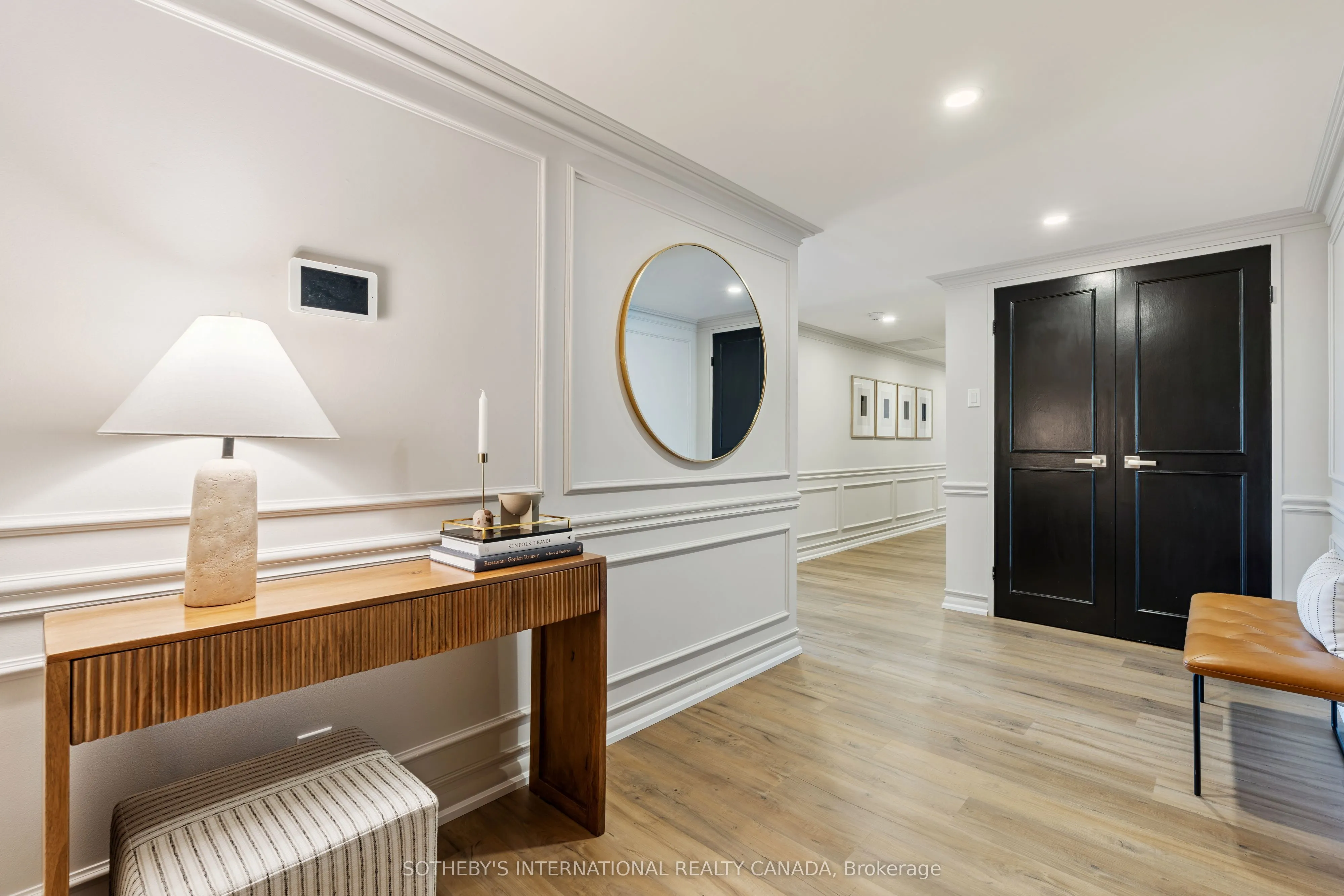 1166 Bay Street, #1205