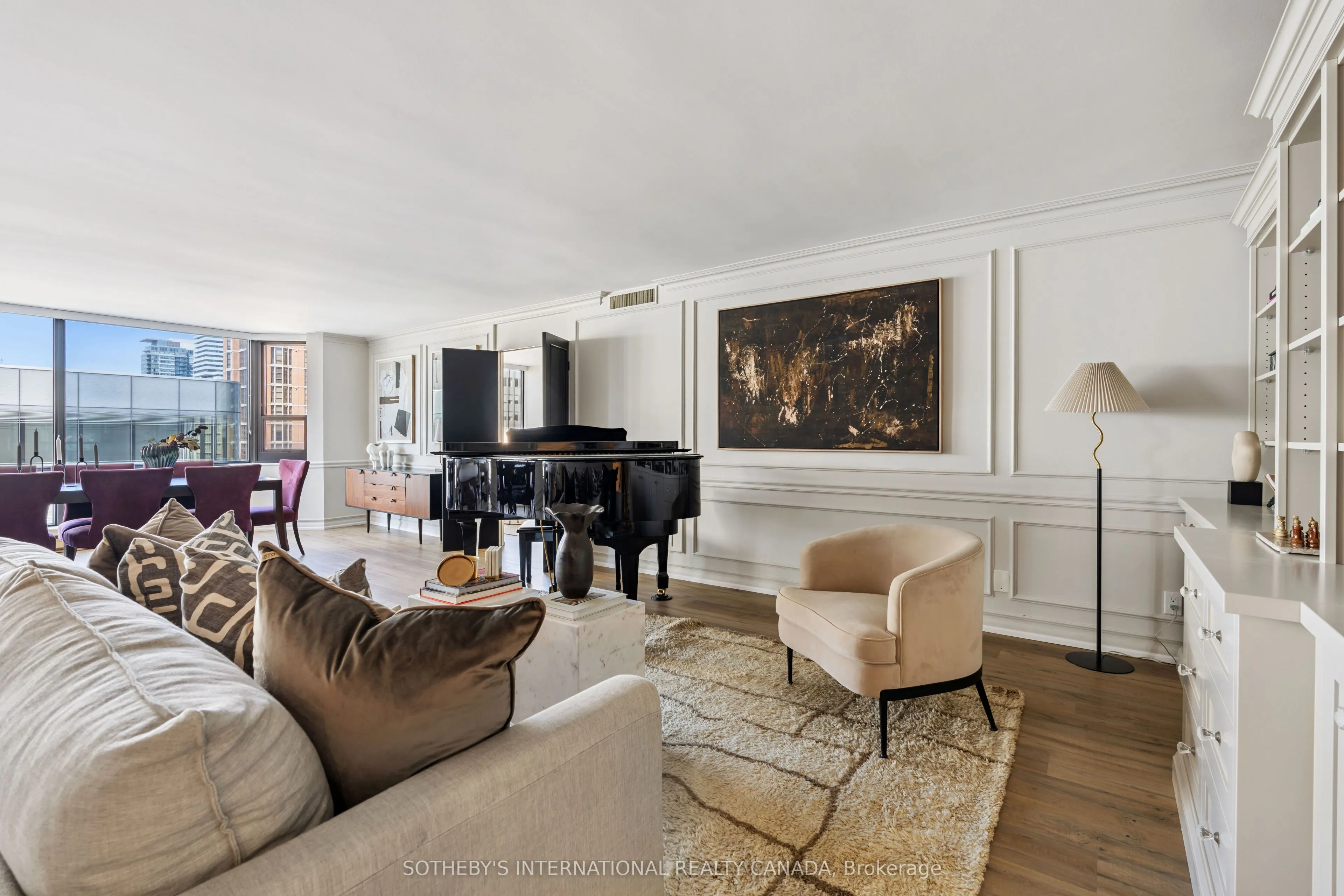 1166 Bay Street, #1205