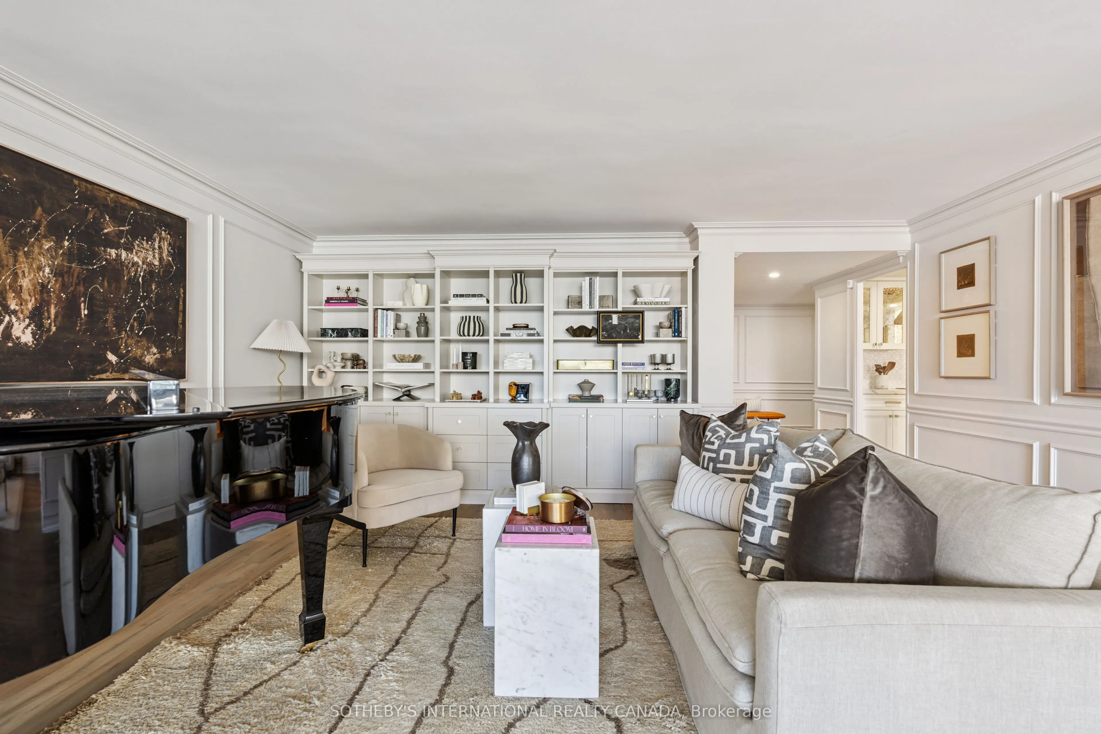 1166 Bay Street, #1205