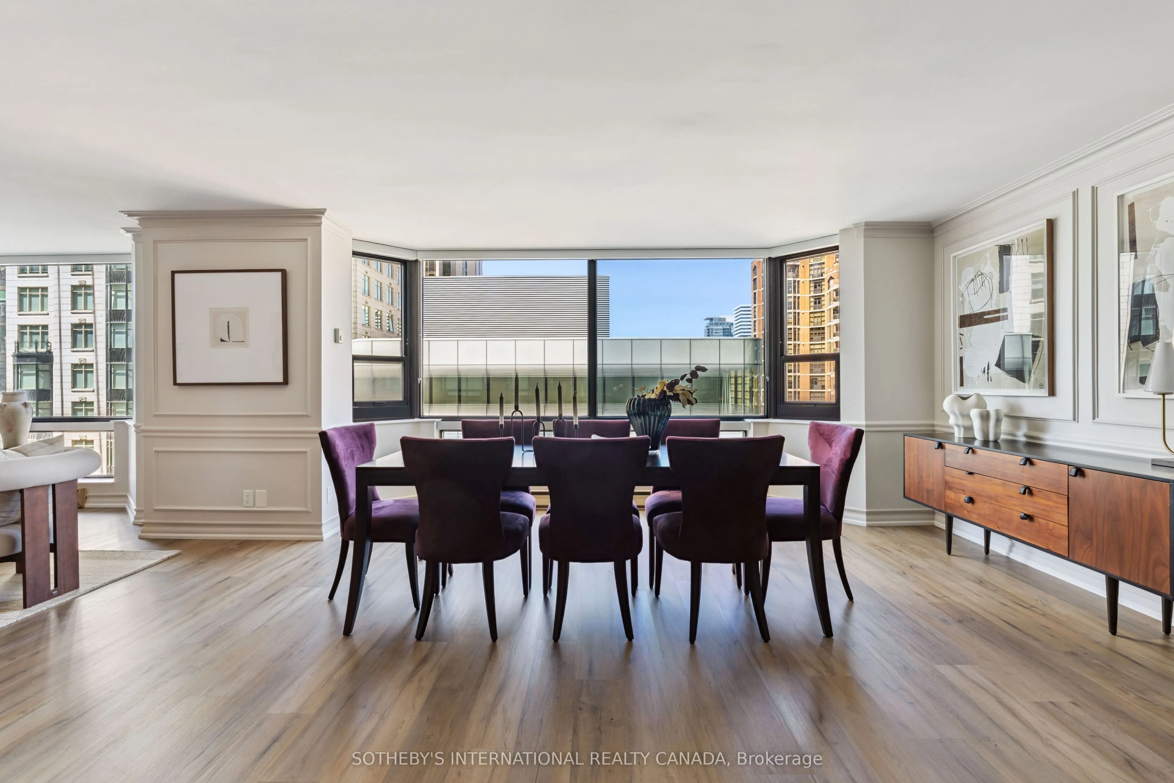 1166 Bay Street, #1205