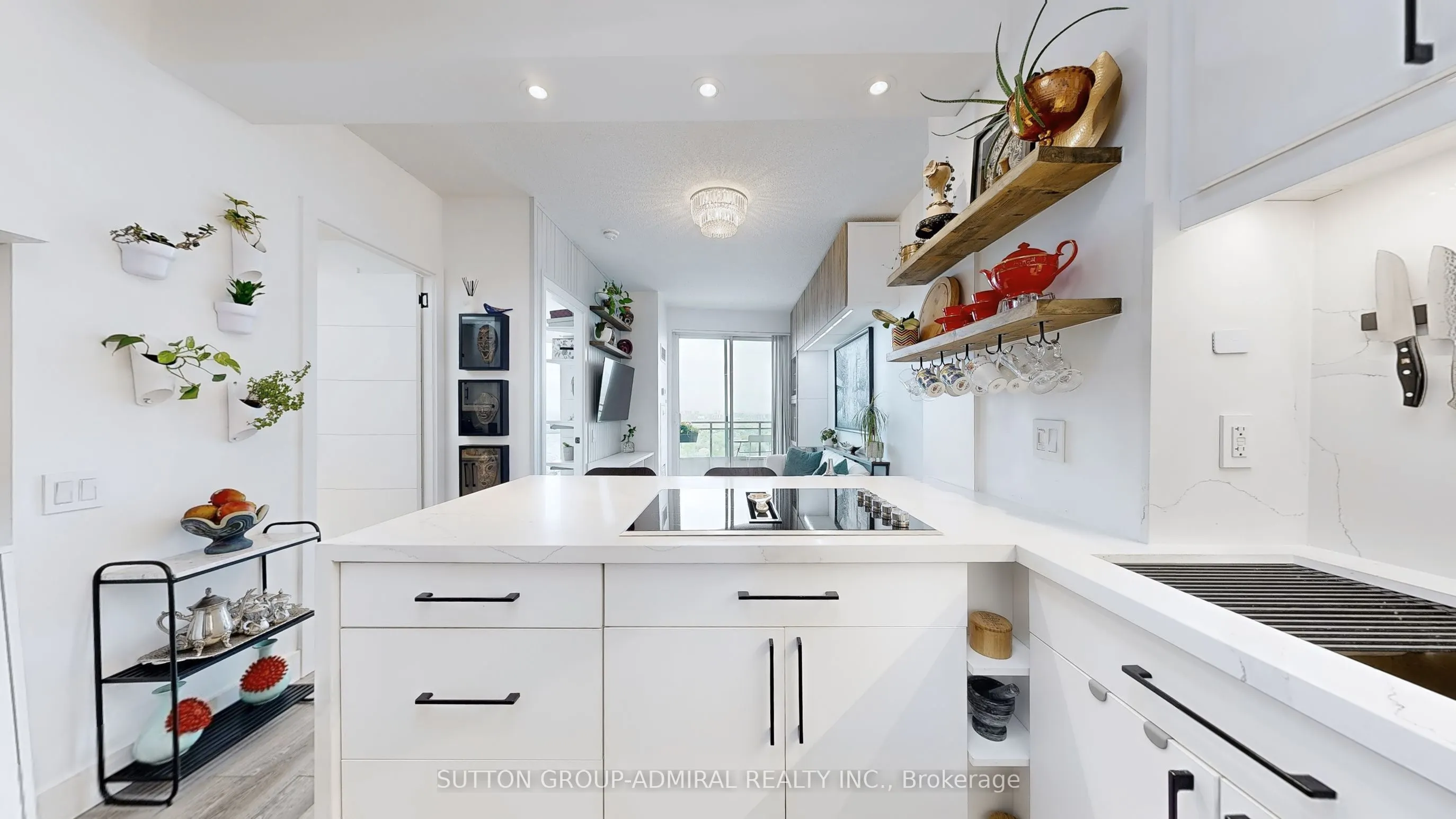 60 Byng Avenue, #2506