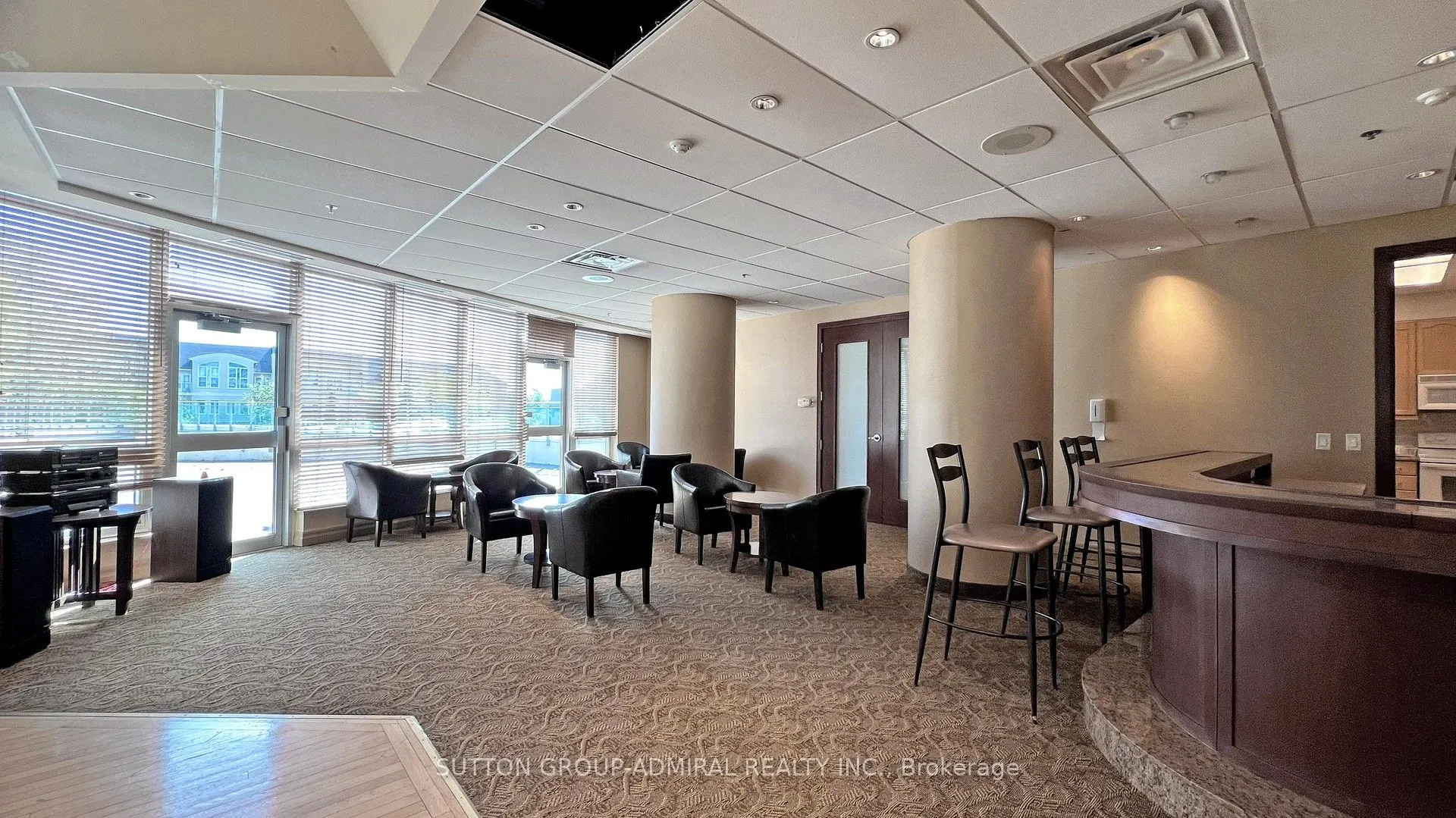 60 Byng Avenue, #2506