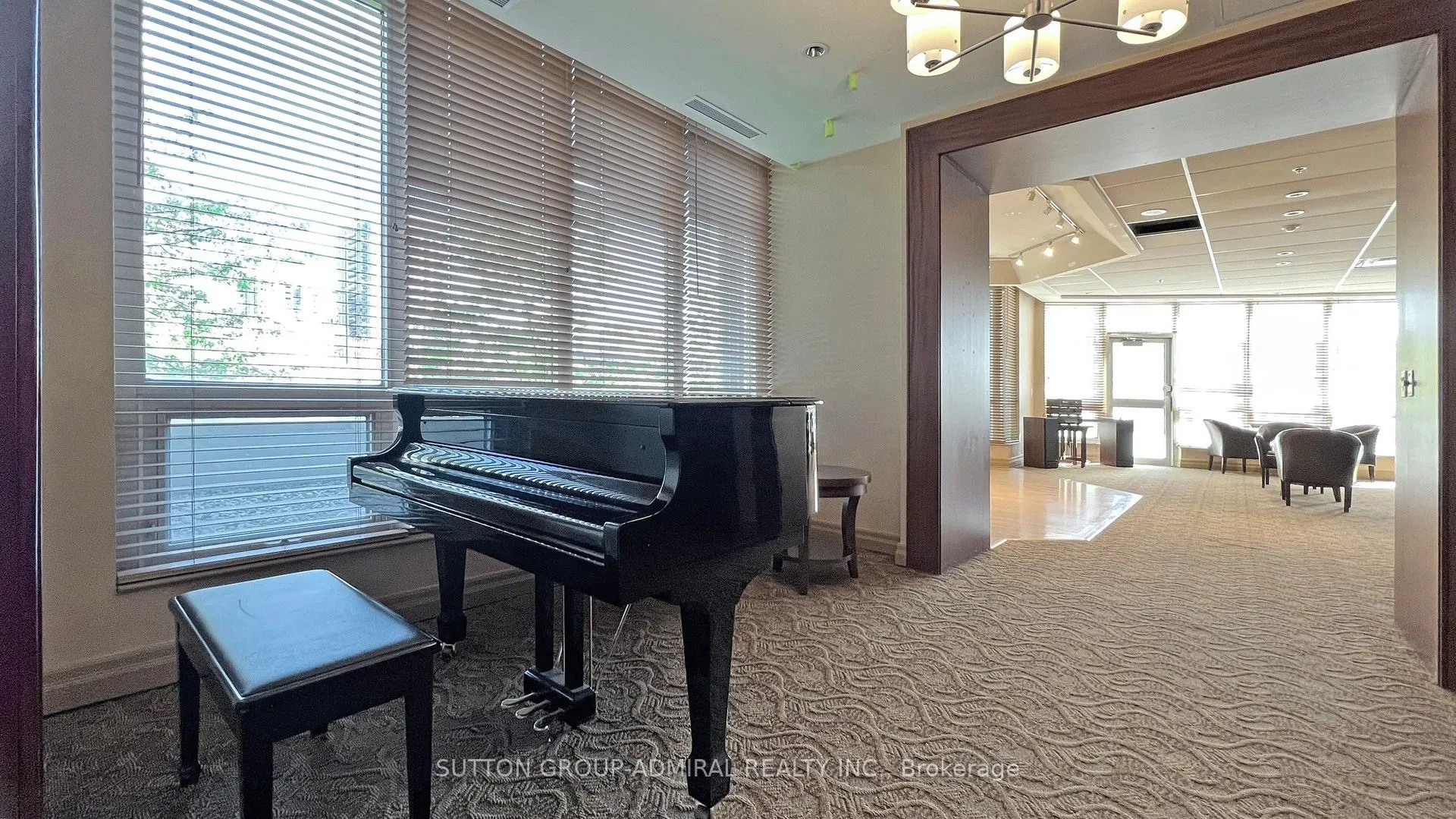 60 Byng Avenue, #2506