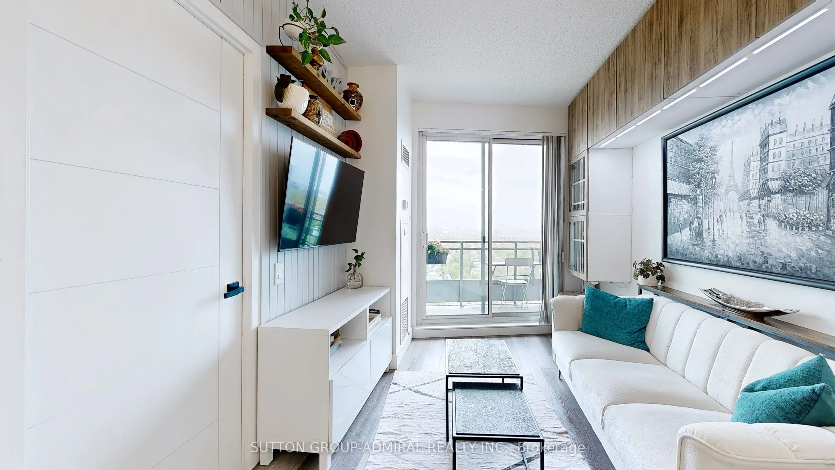 60 Byng Avenue, #2506