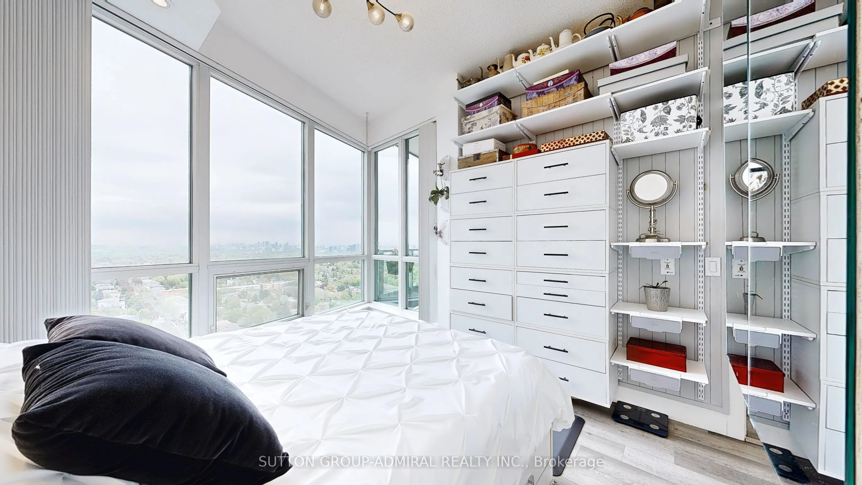 60 Byng Avenue, #2506