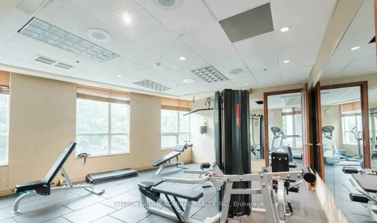 60 Byng Avenue, #2506