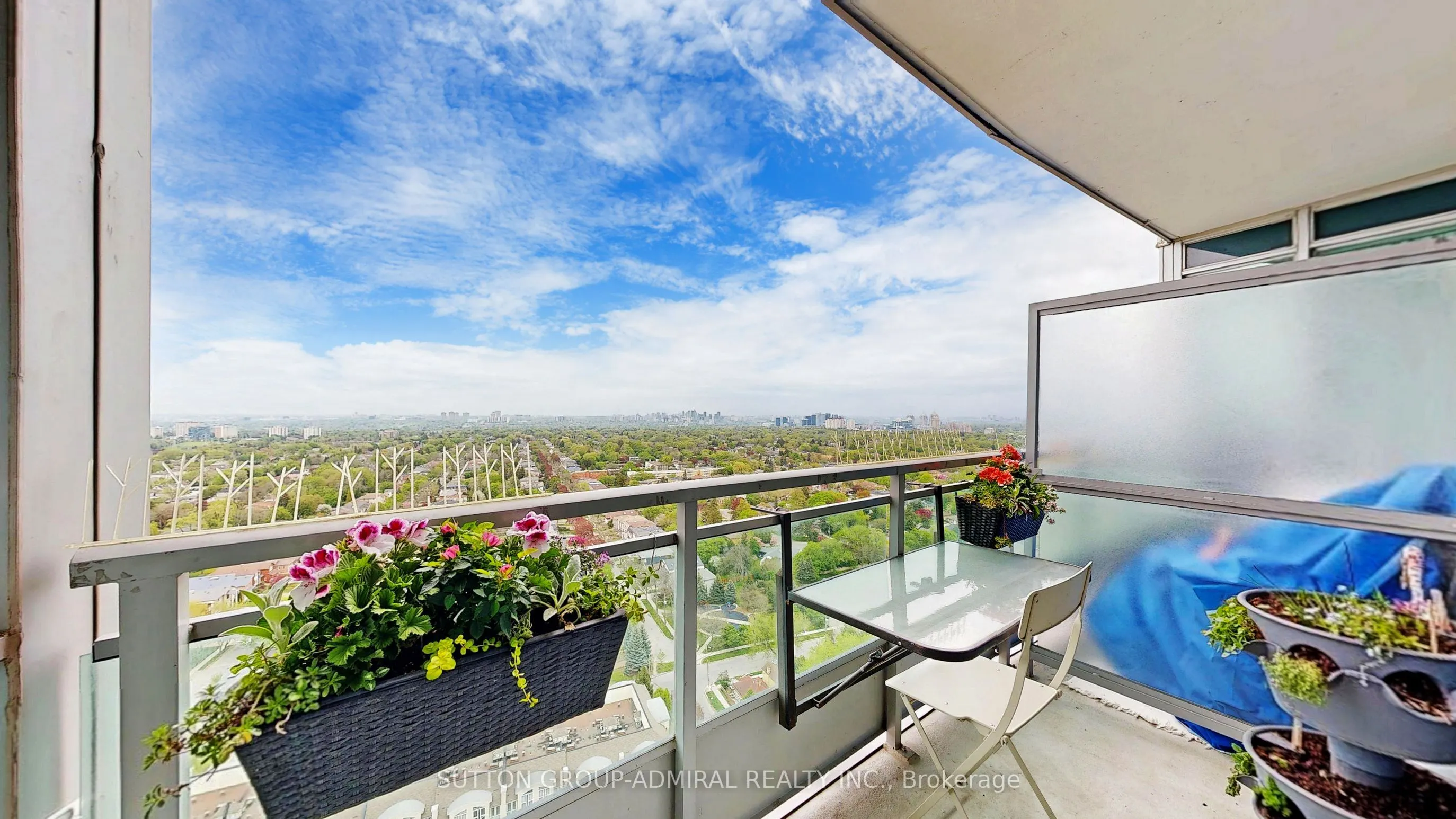 60 Byng Avenue, #2506