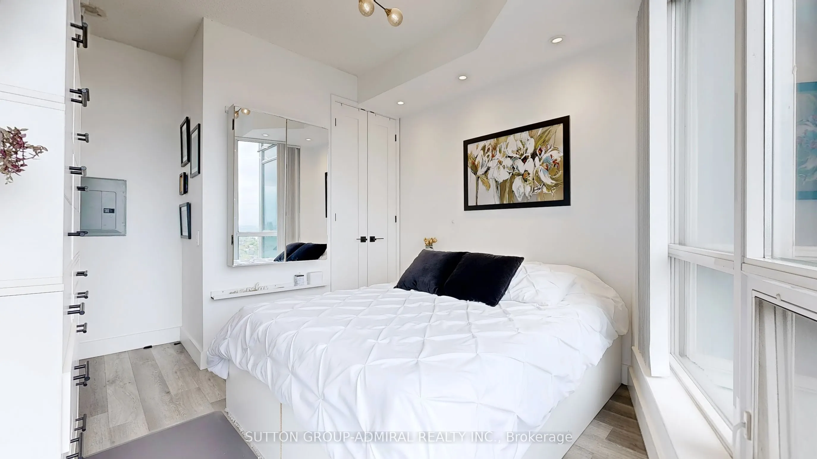 60 Byng Avenue, #2506