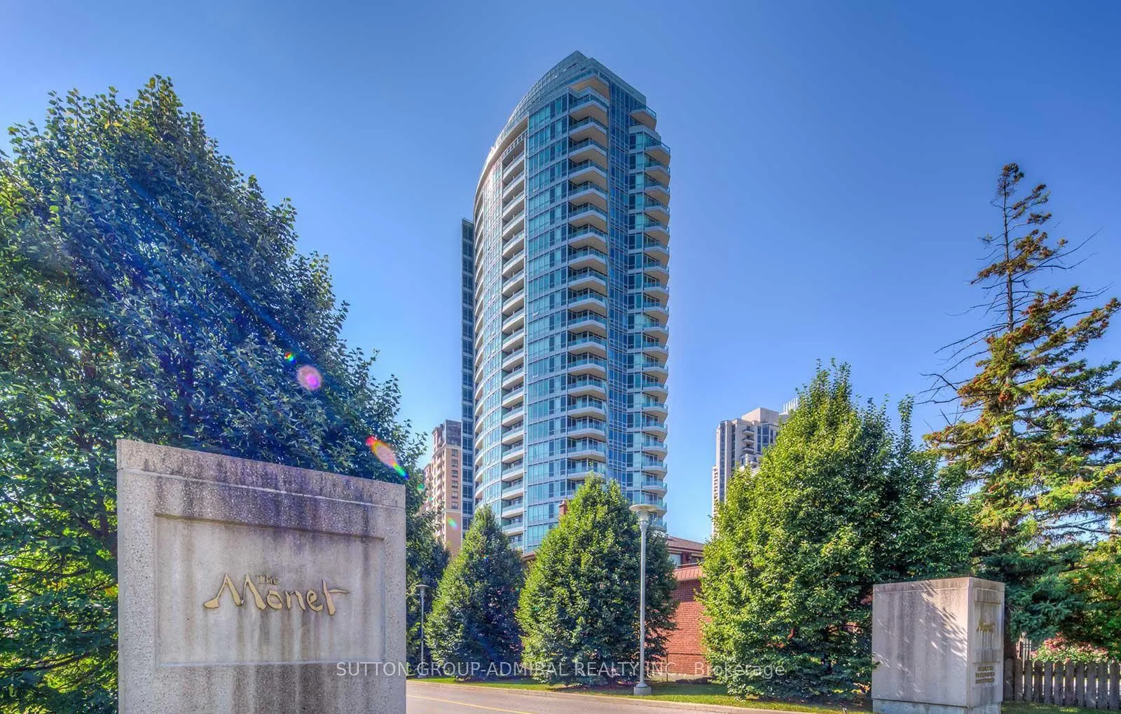 60 Byng Avenue, #2506