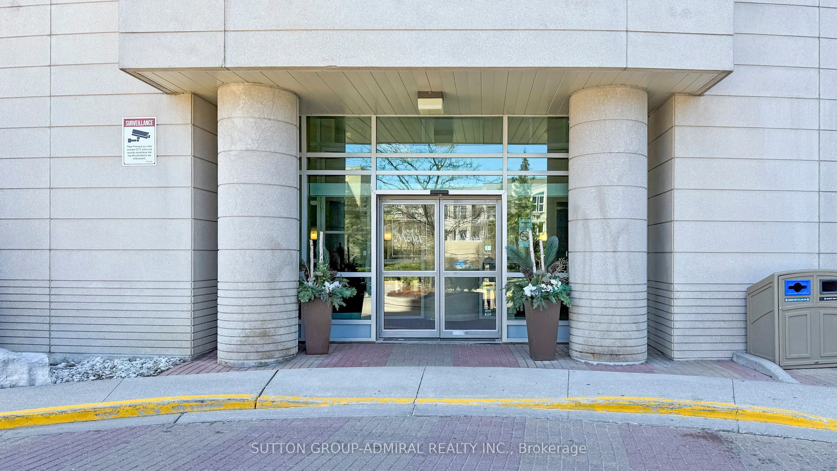 60 Byng Avenue, #2506
