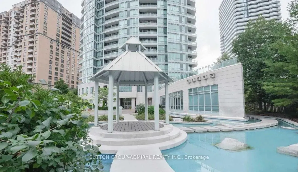 60 Byng Avenue, #2506