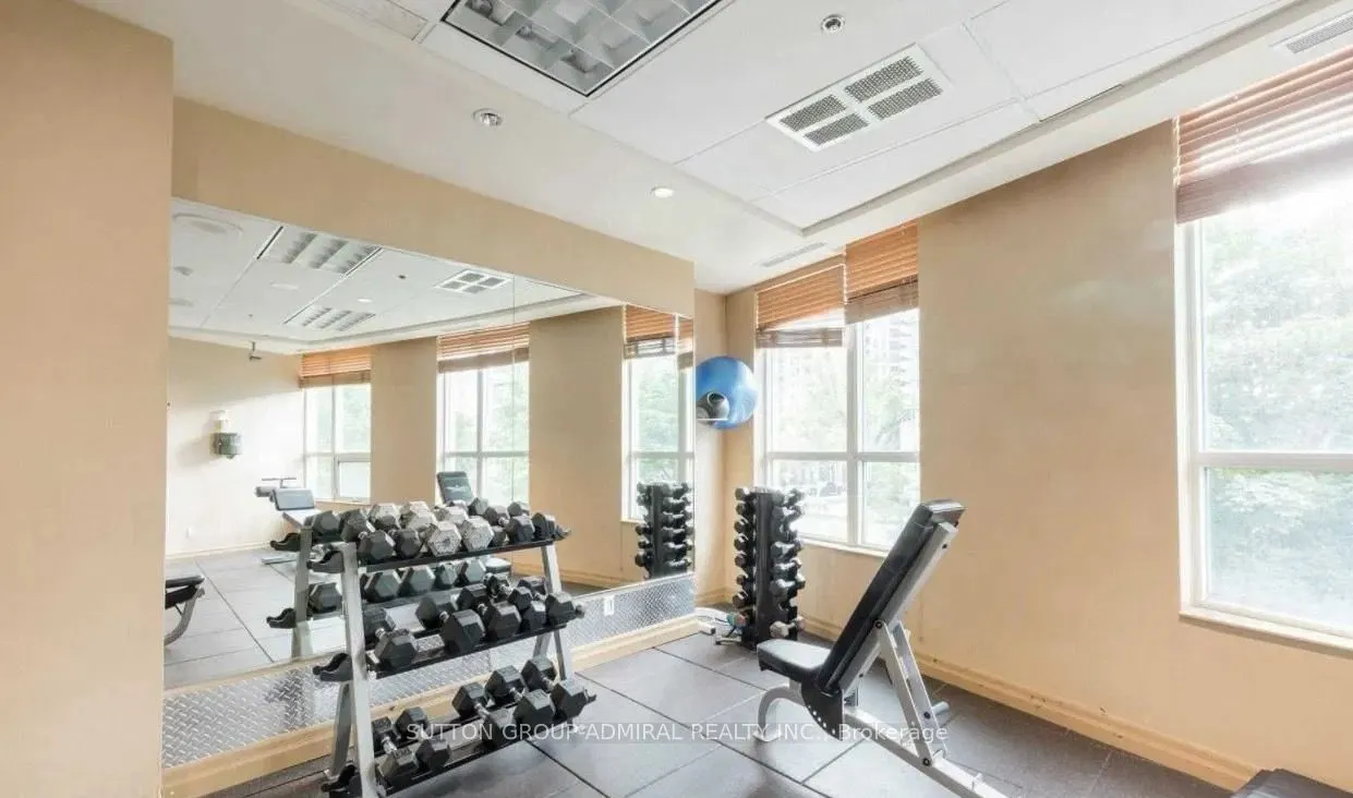 60 Byng Avenue, #2506