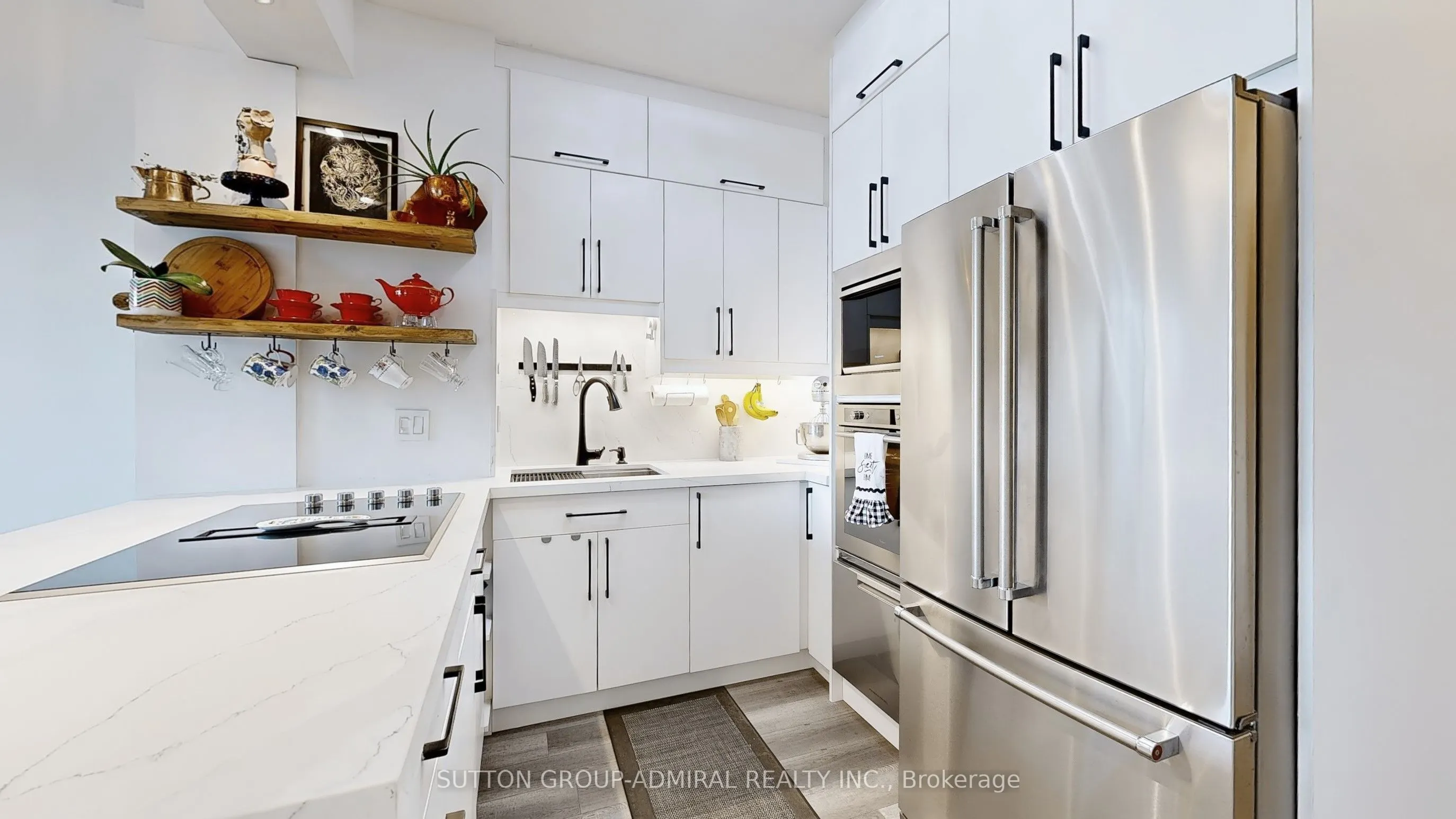 60 Byng Avenue, #2506
