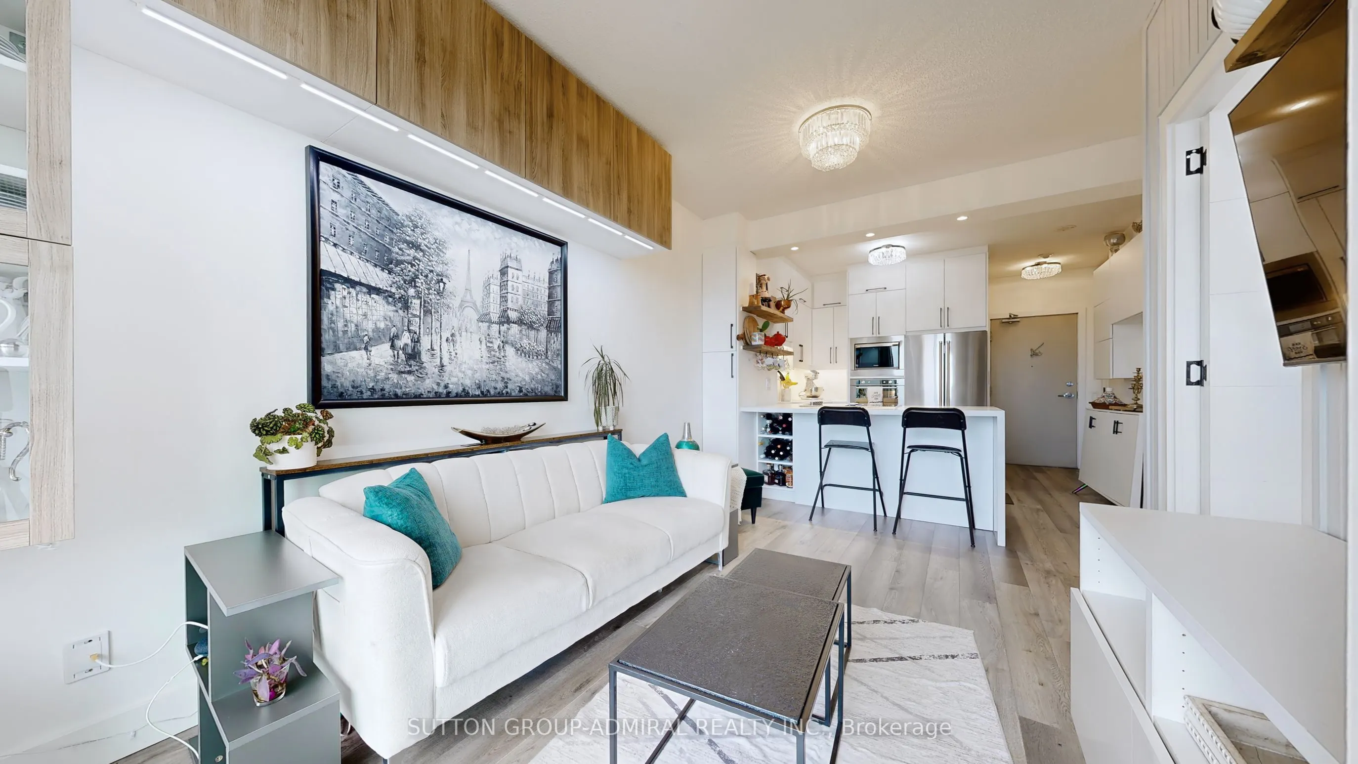60 Byng Avenue, #2506