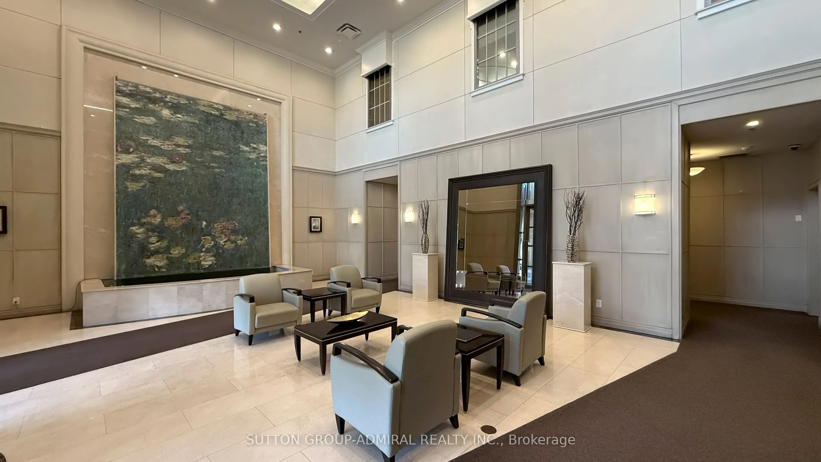 60 Byng Avenue, #2506