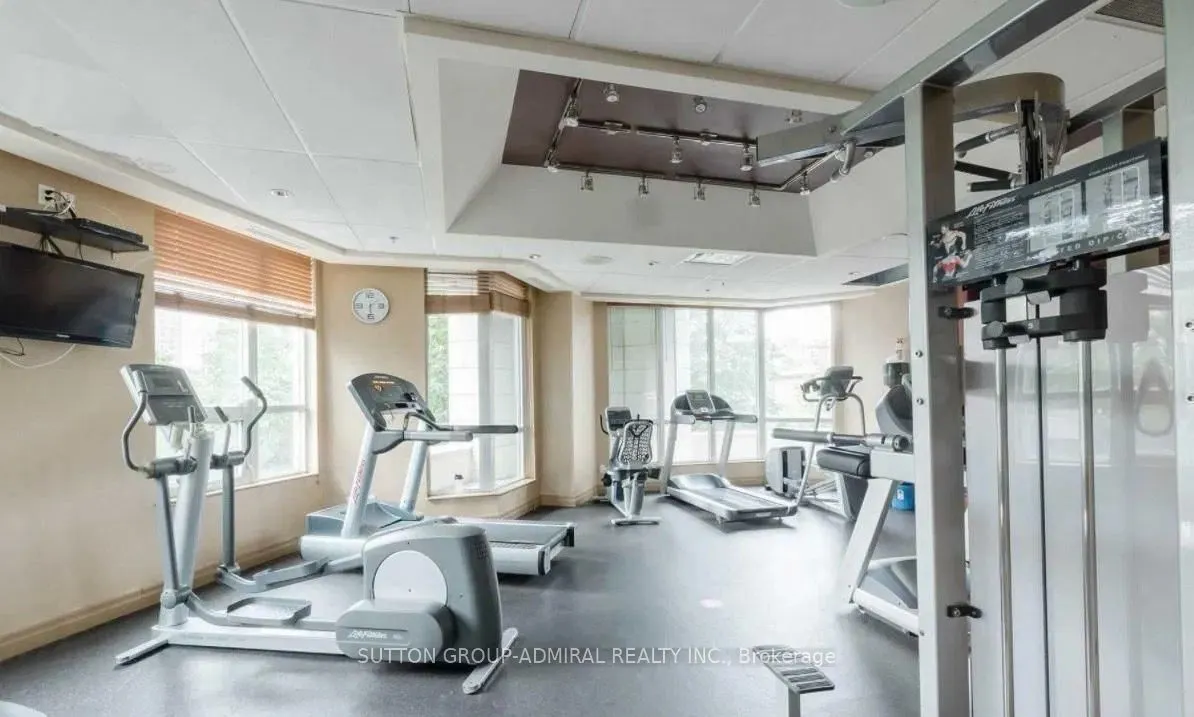 60 Byng Avenue, #2506